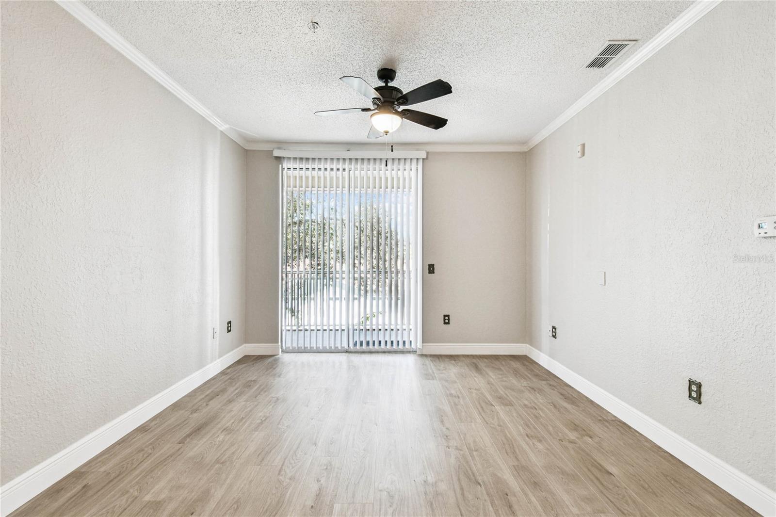 ENCLAVE AT RICHMOND PLACE - Residential