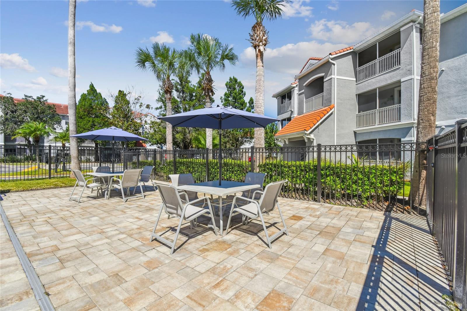ENCLAVE AT RICHMOND PLACE - Residential