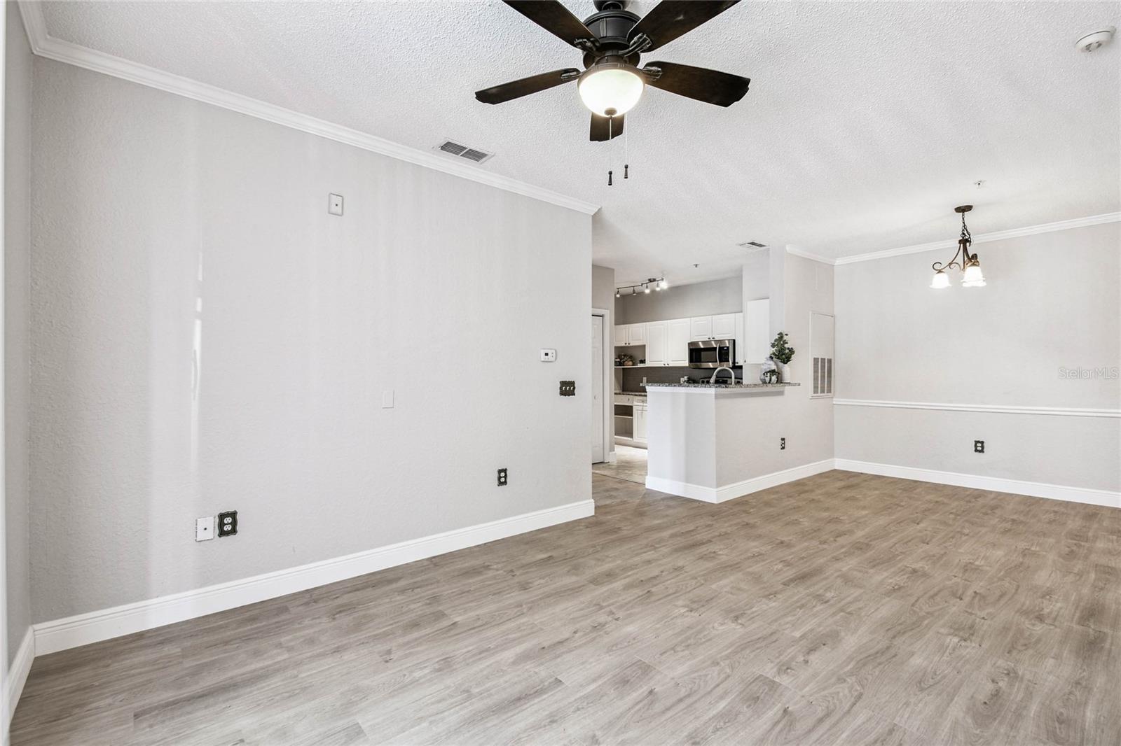 ENCLAVE AT RICHMOND PLACE - Residential