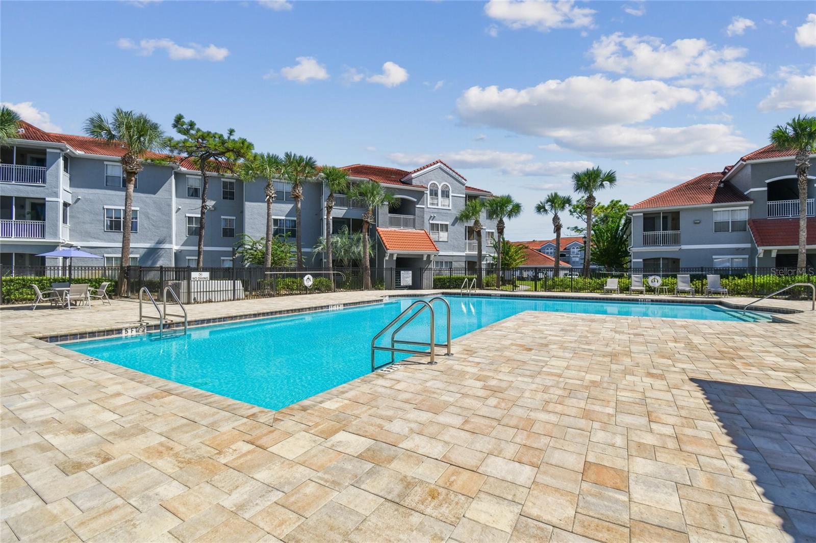 ENCLAVE AT RICHMOND PLACE - Residential