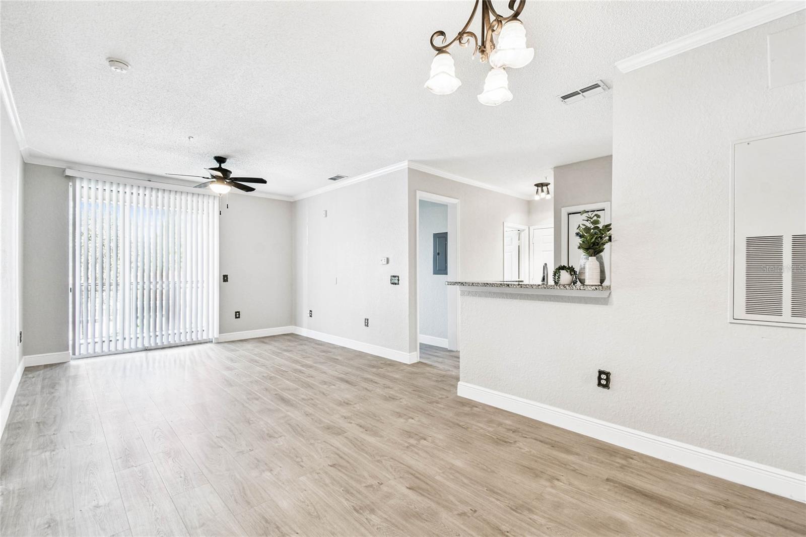 ENCLAVE AT RICHMOND PLACE - Residential