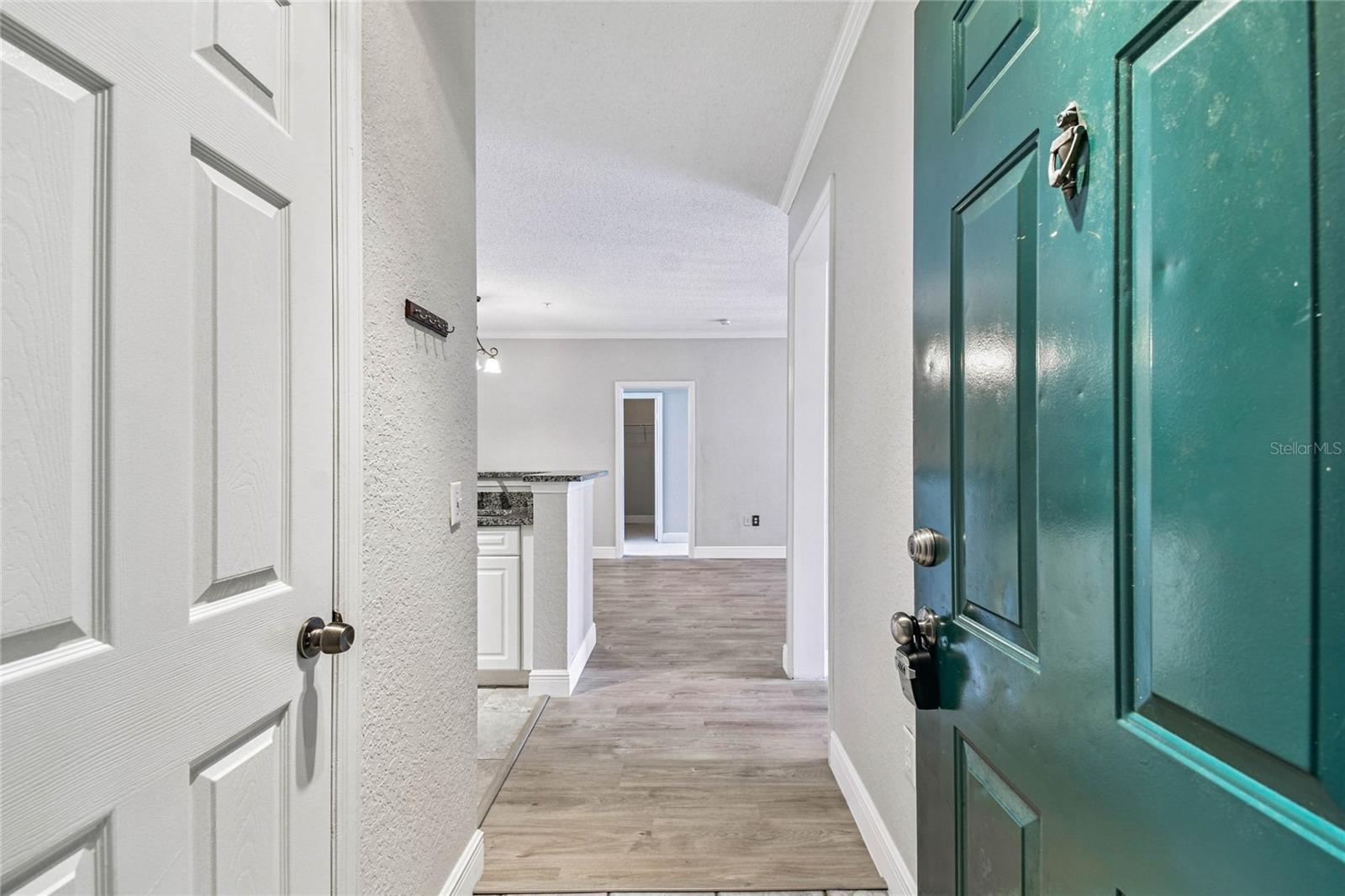 ENCLAVE AT RICHMOND PLACE - Residential