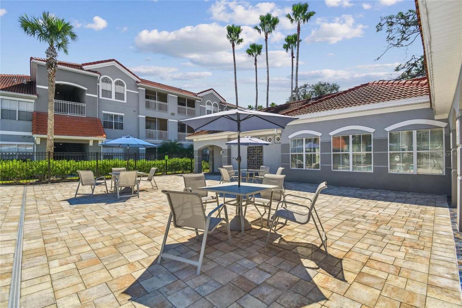 ENCLAVE AT RICHMOND PLACE - Residential