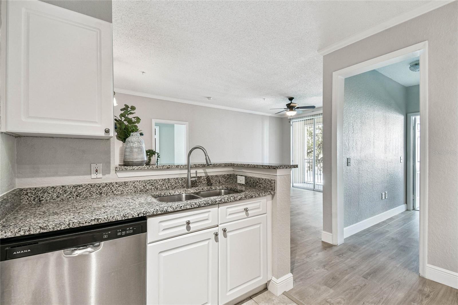 ENCLAVE AT RICHMOND PLACE - Residential