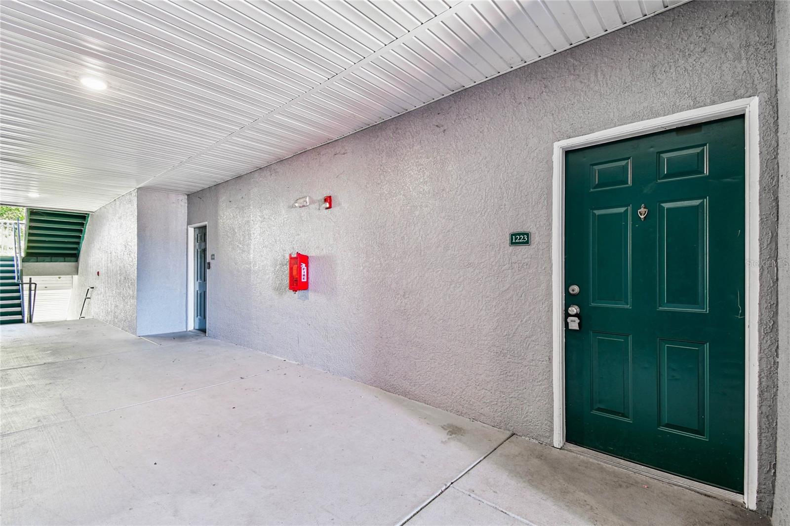 ENCLAVE AT RICHMOND PLACE - Residential