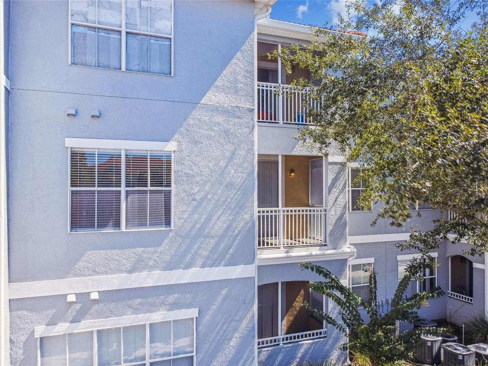 ENCLAVE AT RICHMOND PLACE - Residential