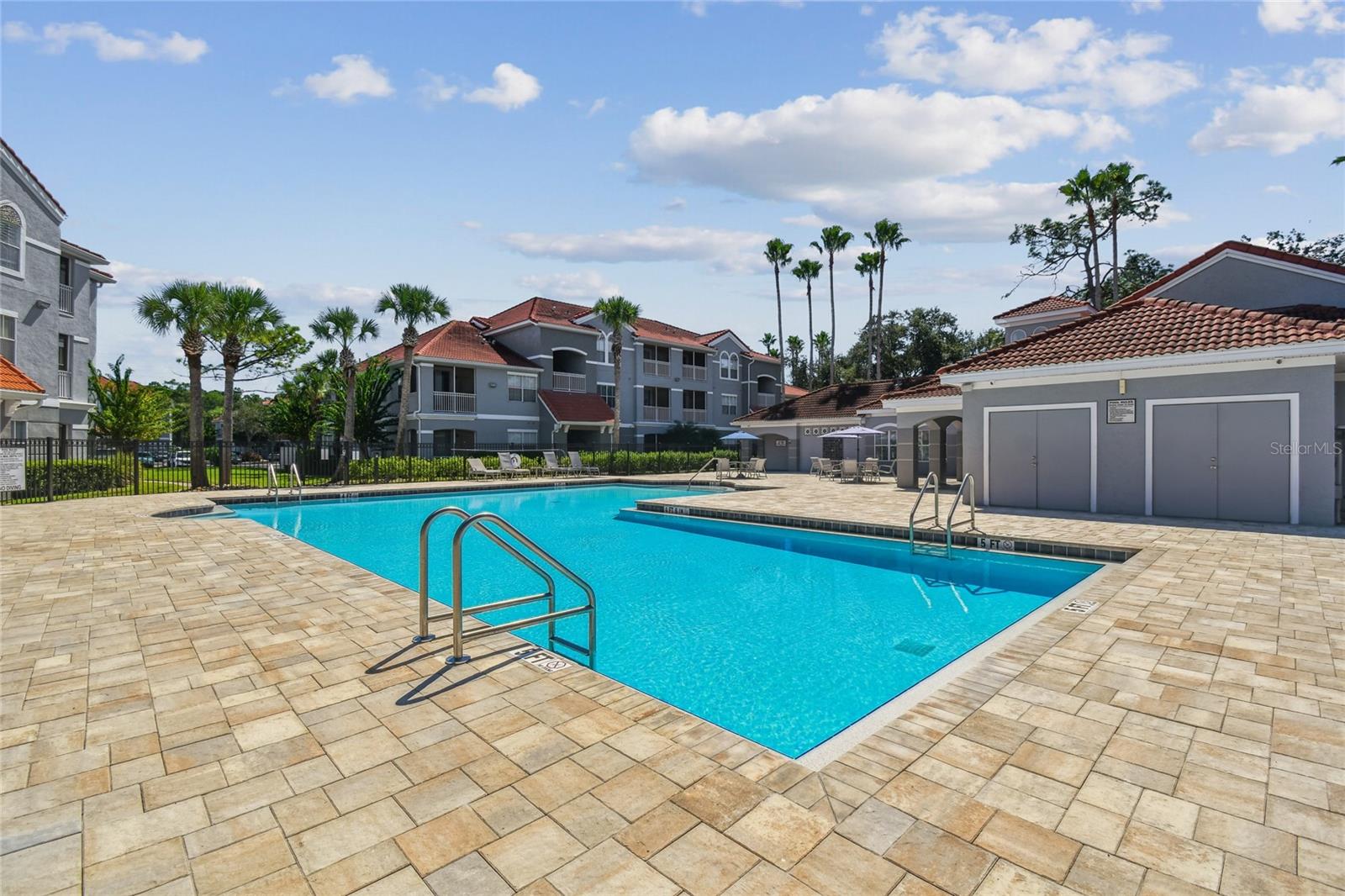 ENCLAVE AT RICHMOND PLACE - Residential