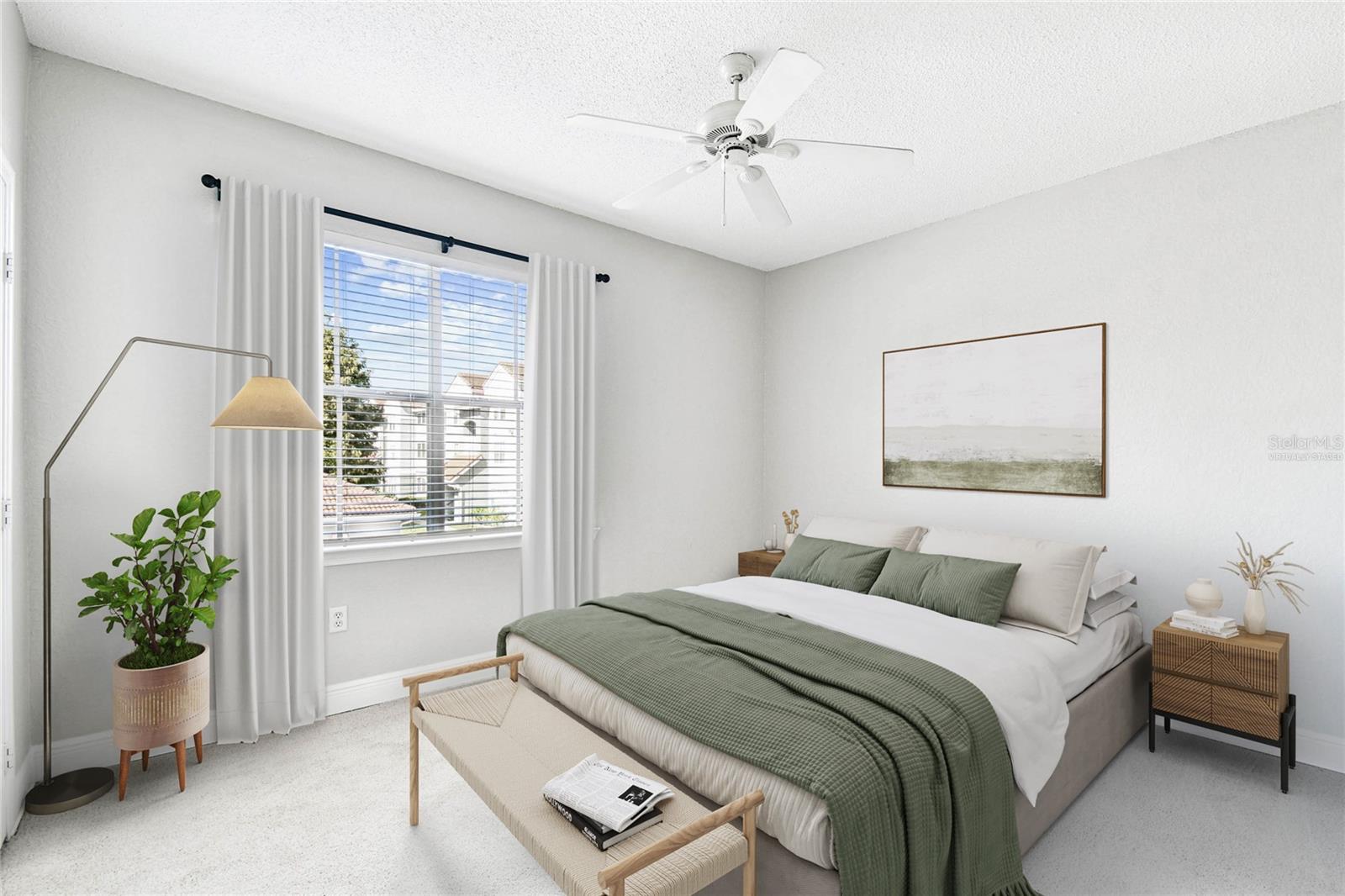 ENCLAVE AT RICHMOND PLACE - Residential