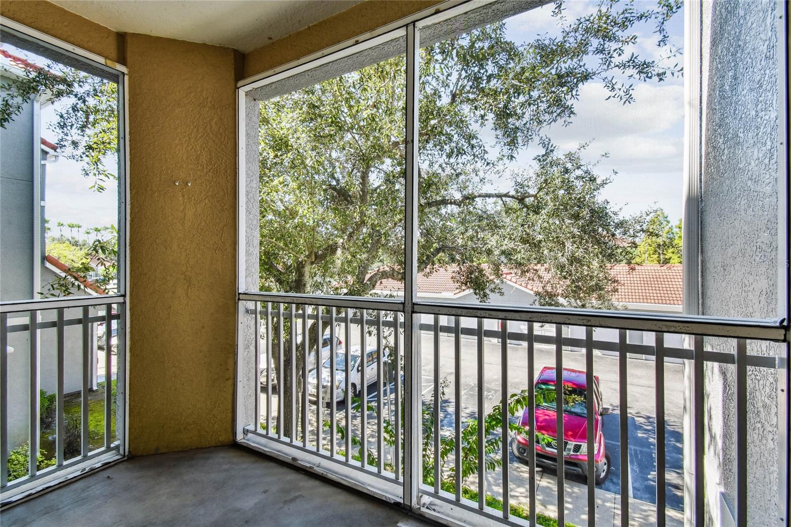 ENCLAVE AT RICHMOND PLACE - Residential