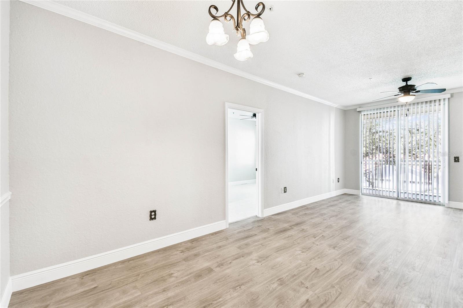 ENCLAVE AT RICHMOND PLACE - Residential