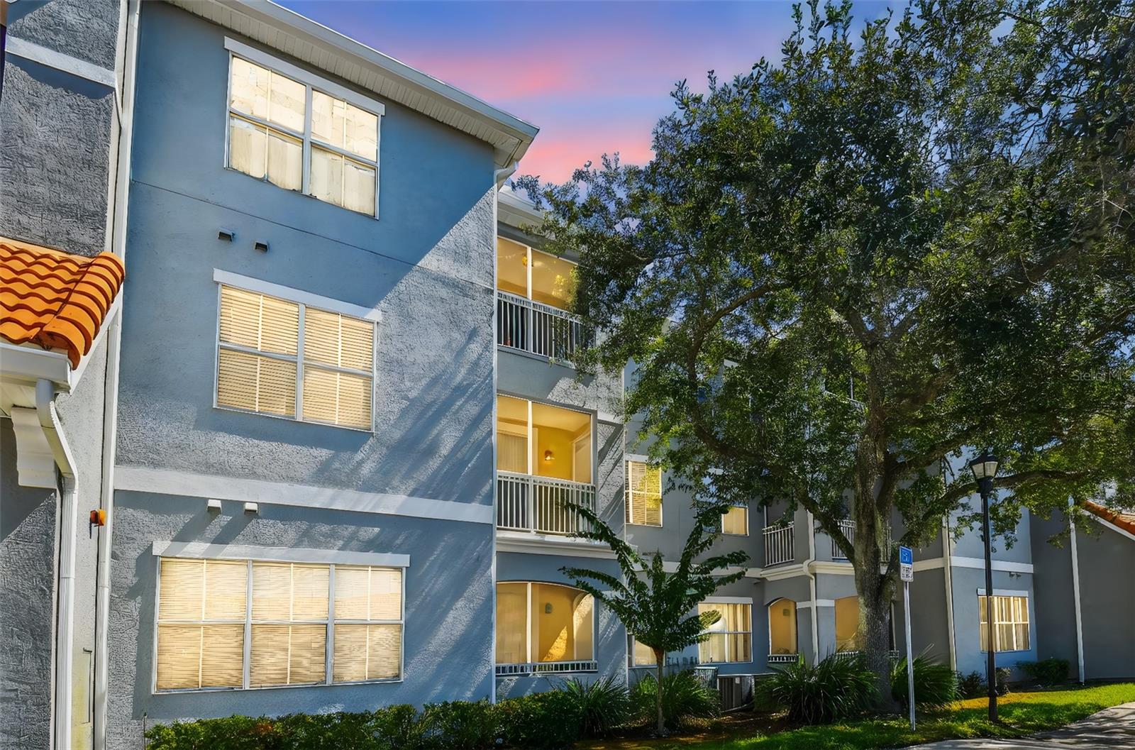 ENCLAVE AT RICHMOND PLACE - Residential