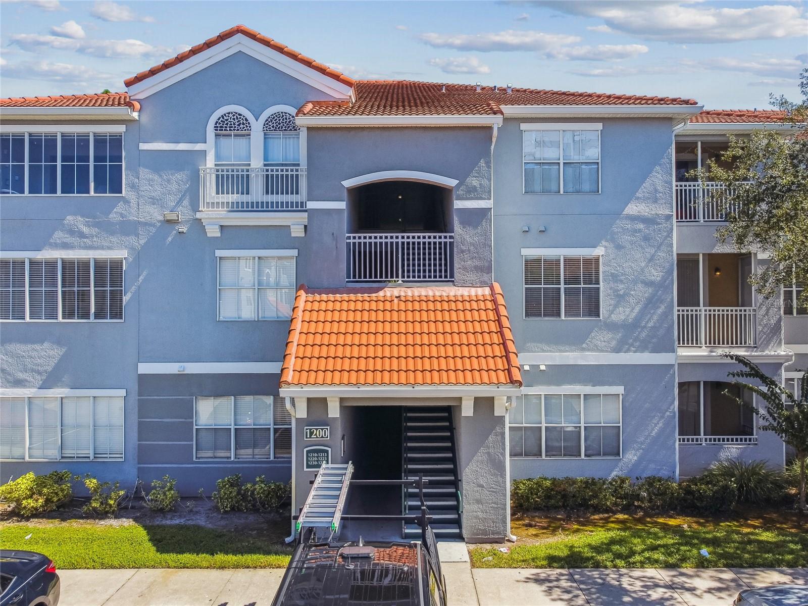 ENCLAVE AT RICHMOND PLACE - Residential