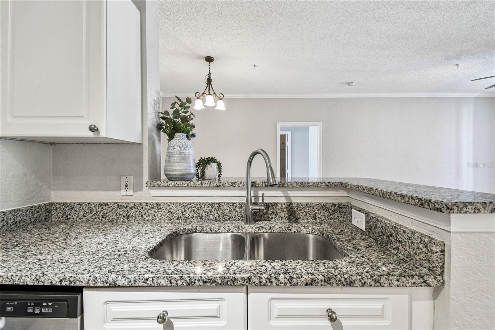 ENCLAVE AT RICHMOND PLACE - Residential