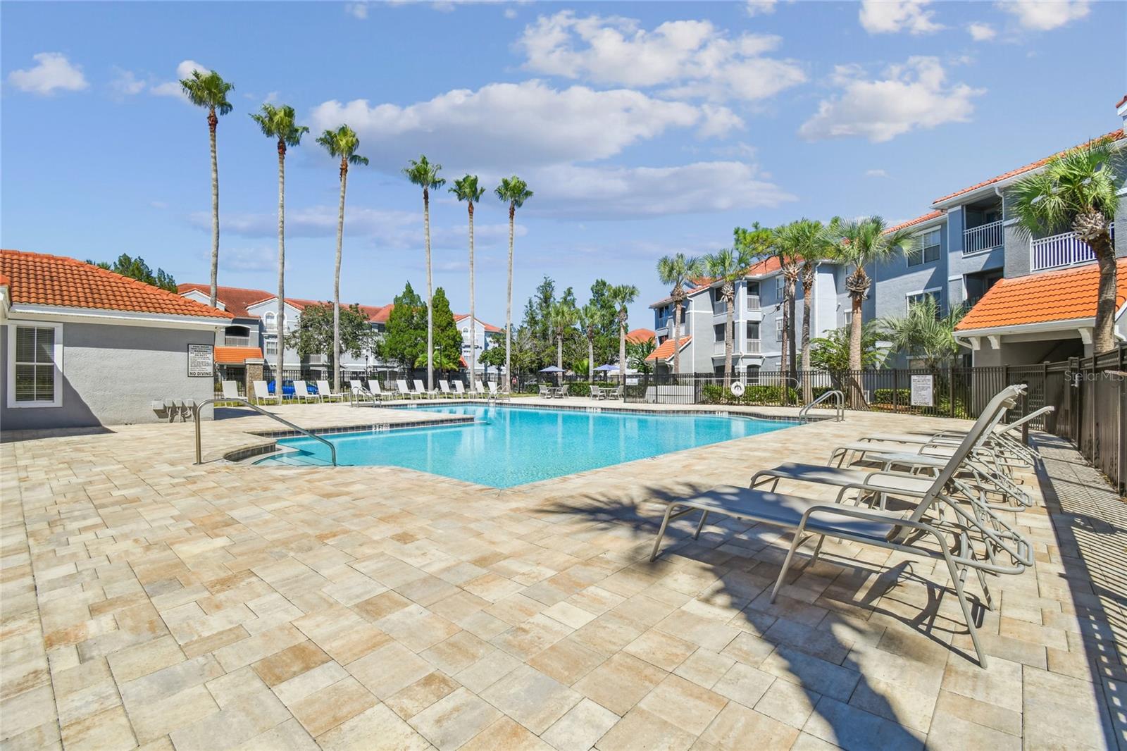 ENCLAVE AT RICHMOND PLACE - Residential