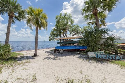 A home in PORT CHARLOTTE