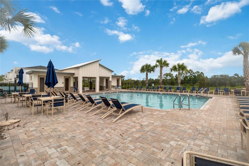 Photo of 299 Nine Iron Drive, Davenport, FL 33896 (MLS # O6425815)