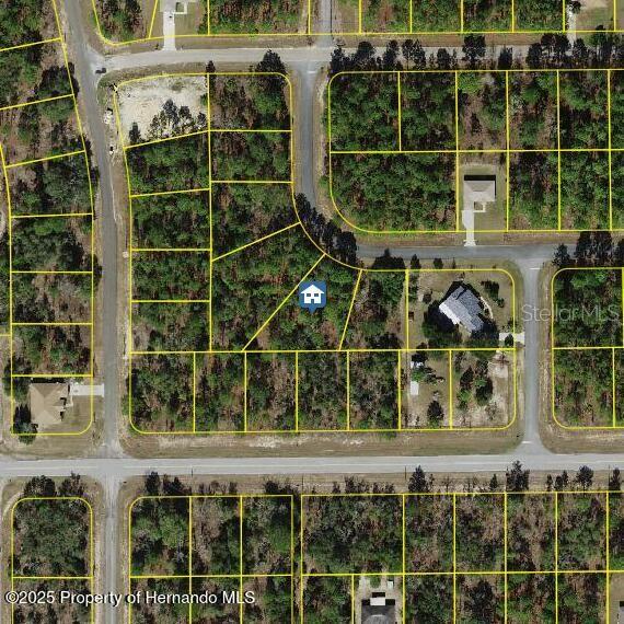 *2 lots available! Can be sold together or separately!* Come build your dream home on this beautiful lot located in the desirable community of Citrus Springs! This peaceful property offers a quiet setting with no HOA and is surrounded by natural Florida beauty. Conveniently located near schools, parks, golf courses, and the Withlacoochee State Trail, with easy access to Dunnellon, Crystal River, and Ocala. Don't miss this great opportunity to invest in a growing area with new construction all around!