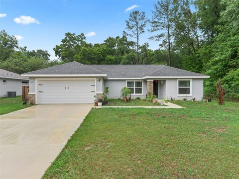Photo of 6775 SE 122nd Lane, Belleview, FL 34420 (MLS # G5110916)