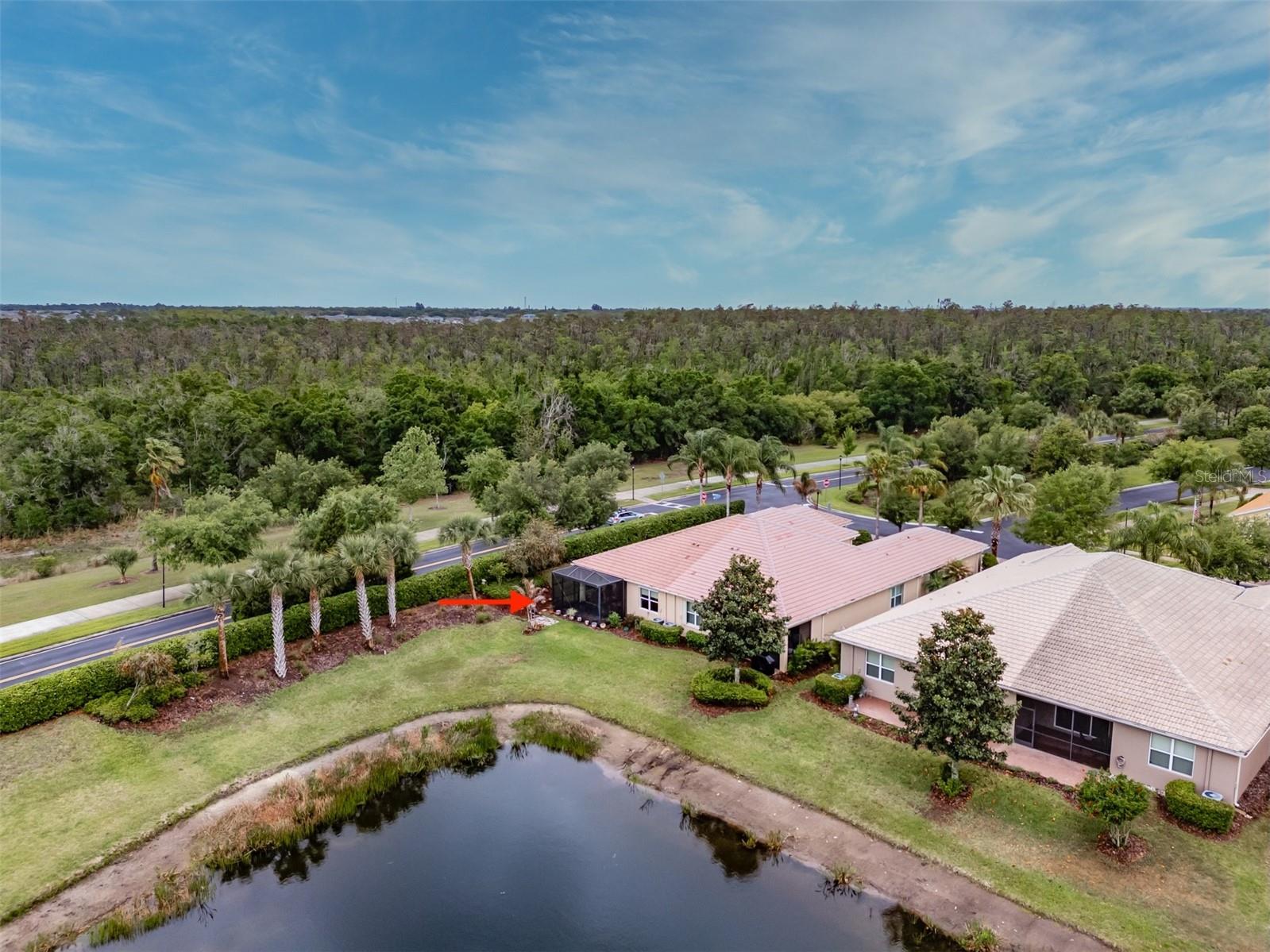 VALENCIA LAKES TR N - Residential