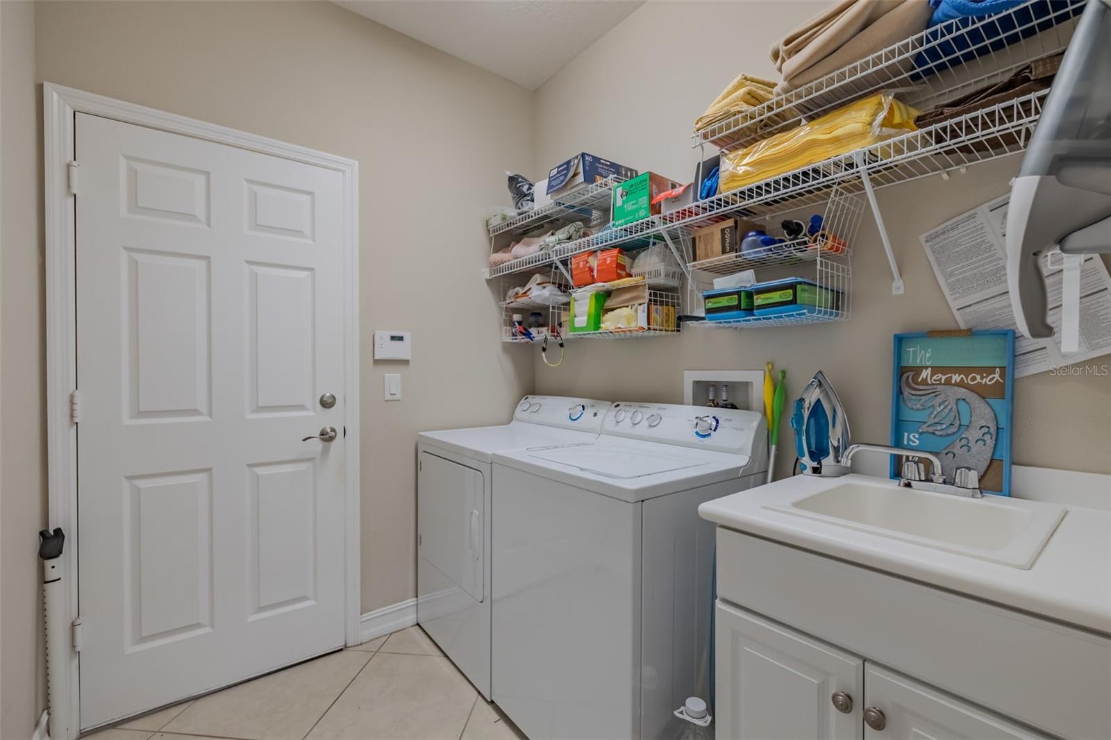 VALENCIA LAKES TR N - Residential