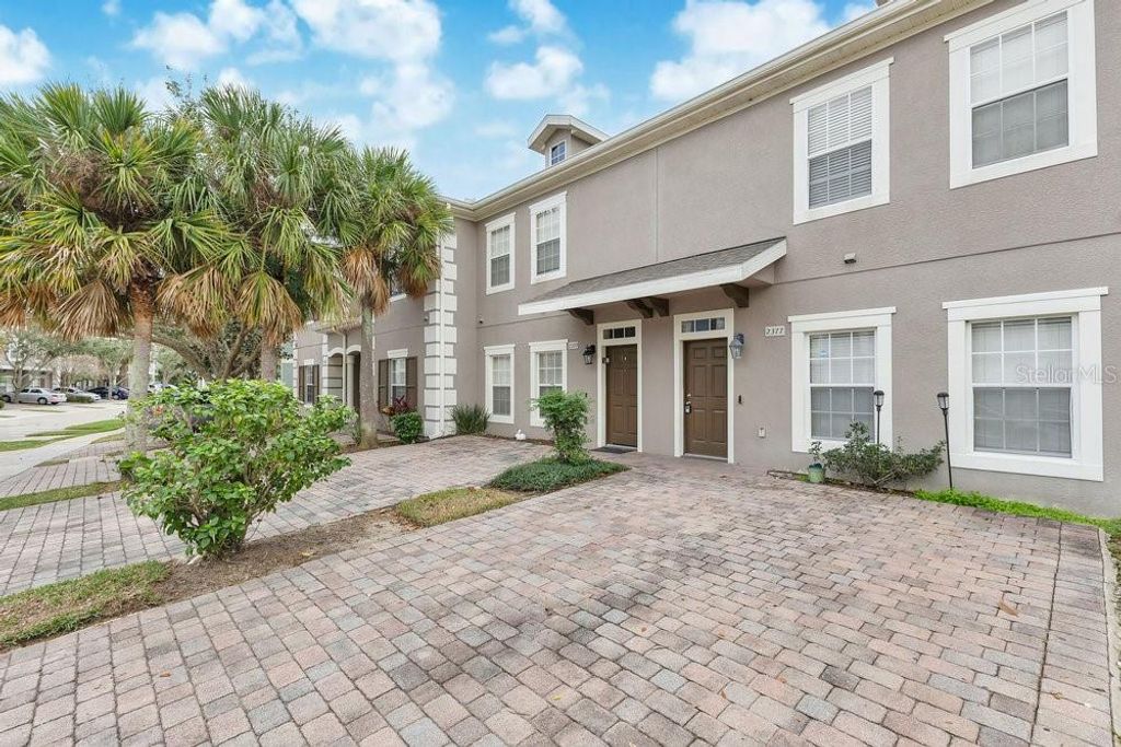 Photo of 2377 Caravelle Circle, Kissimmee, FL 34746 (MLS # O6366725)