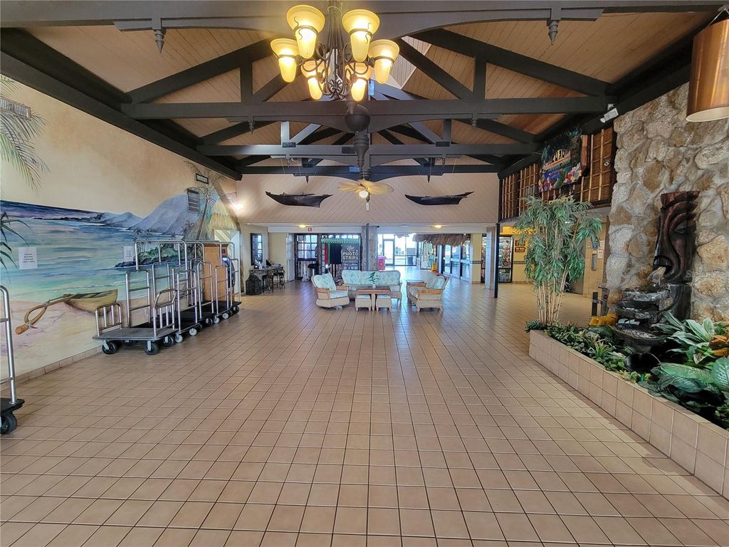 Photo of 2301 S Atlantic Avenue #238, Daytona Beach, FL 32118 (MLS # O6373264)