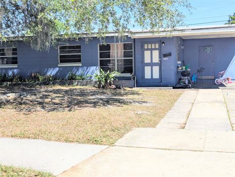 Photo of 3443 Wells Street, Orlando, FL 32805 (MLS # O6402888)