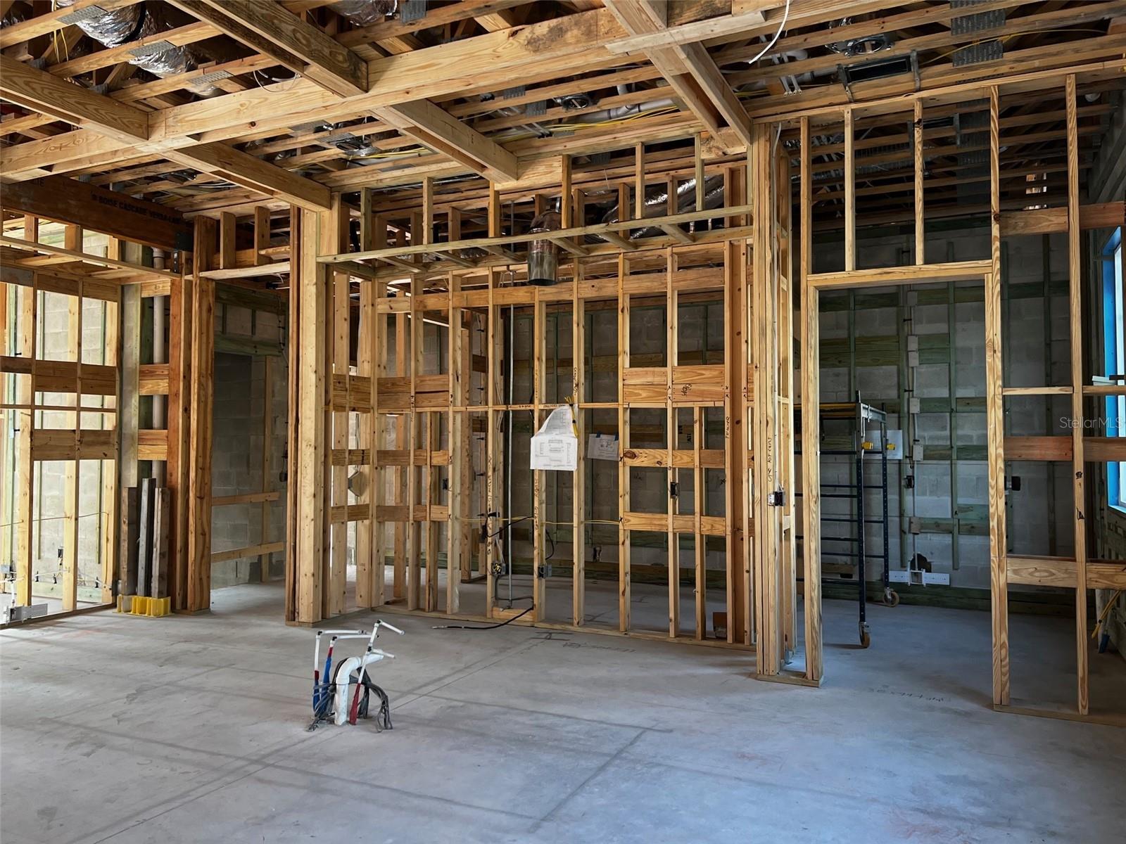 BEACH PARK - Residential