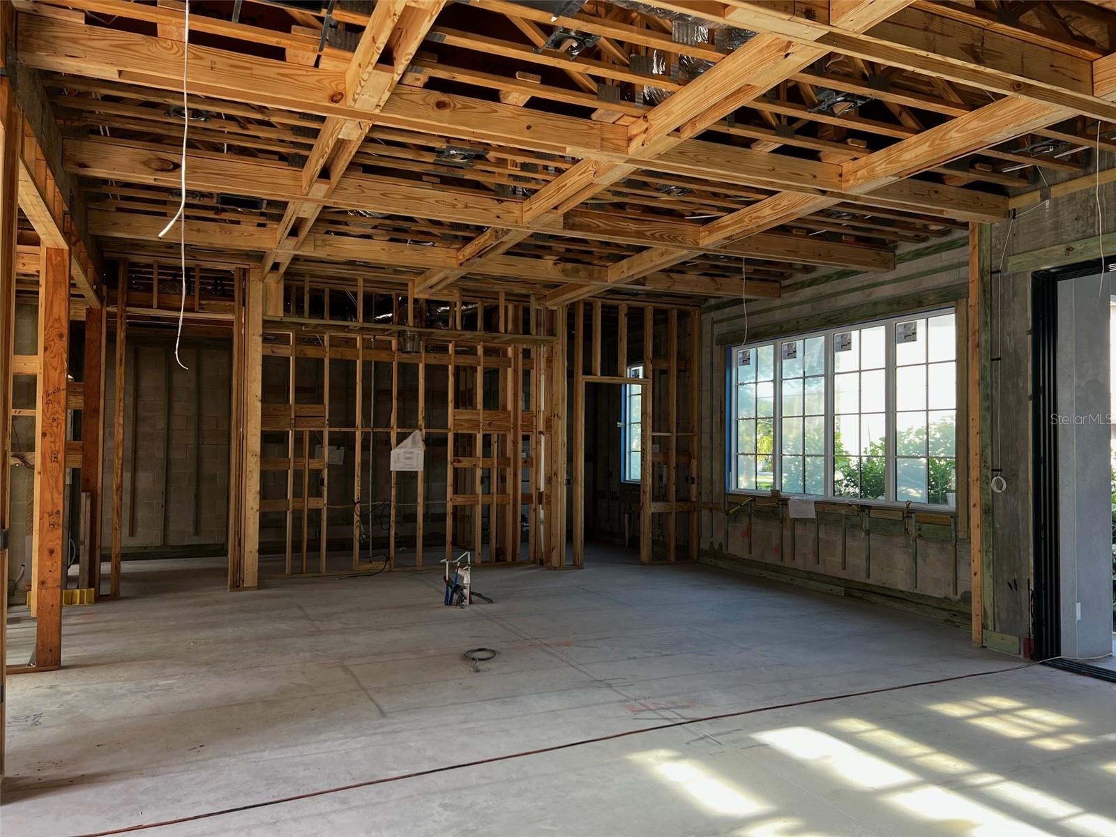 BEACH PARK - Residential