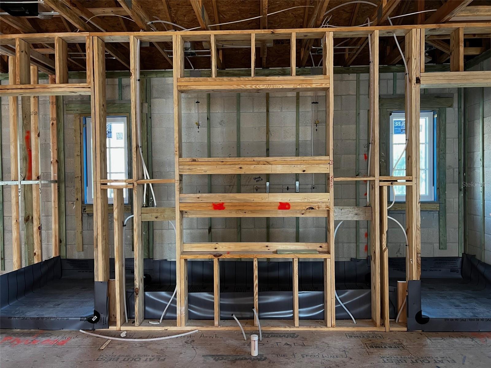 BEACH PARK - Residential