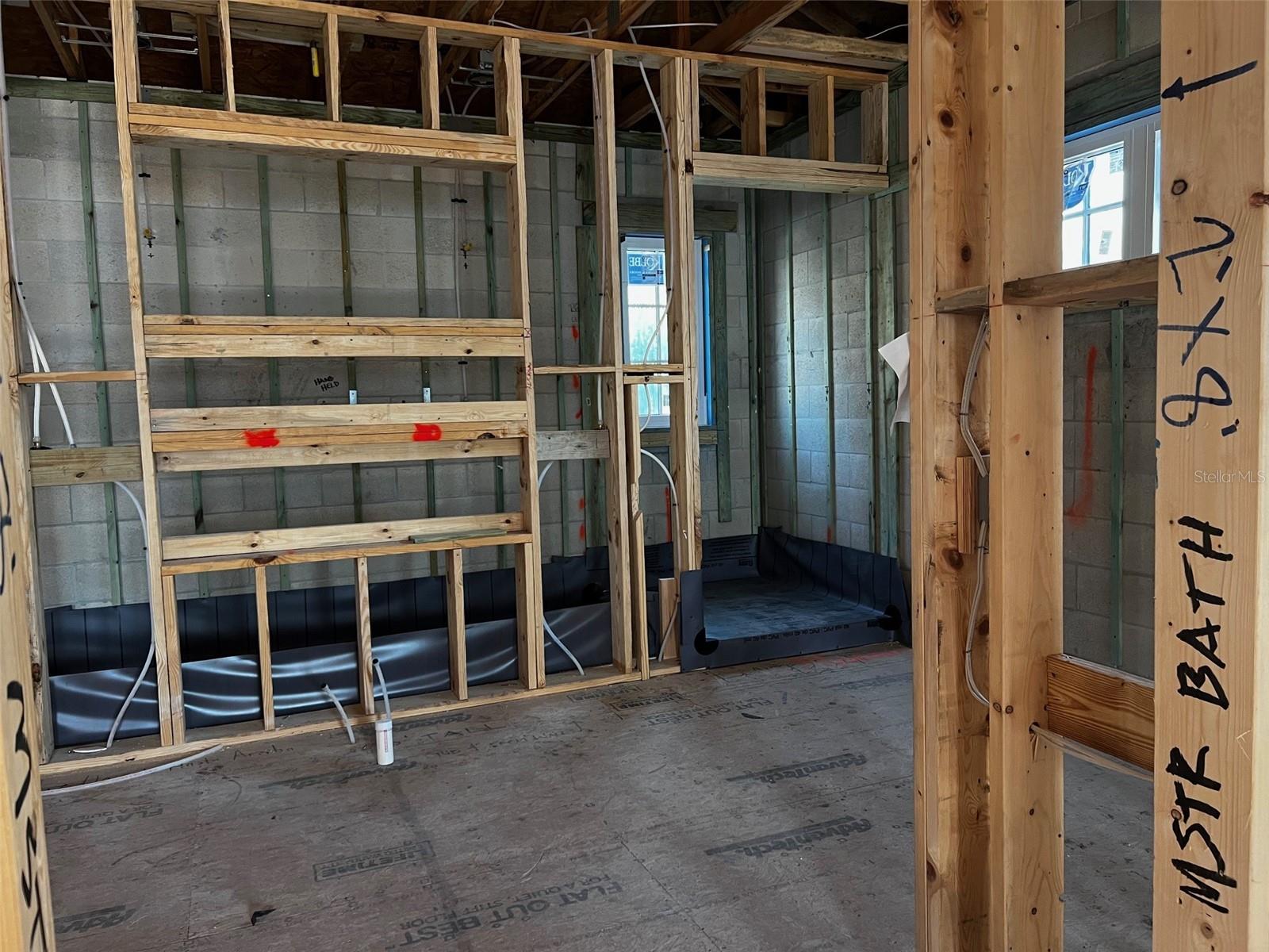 BEACH PARK - Residential