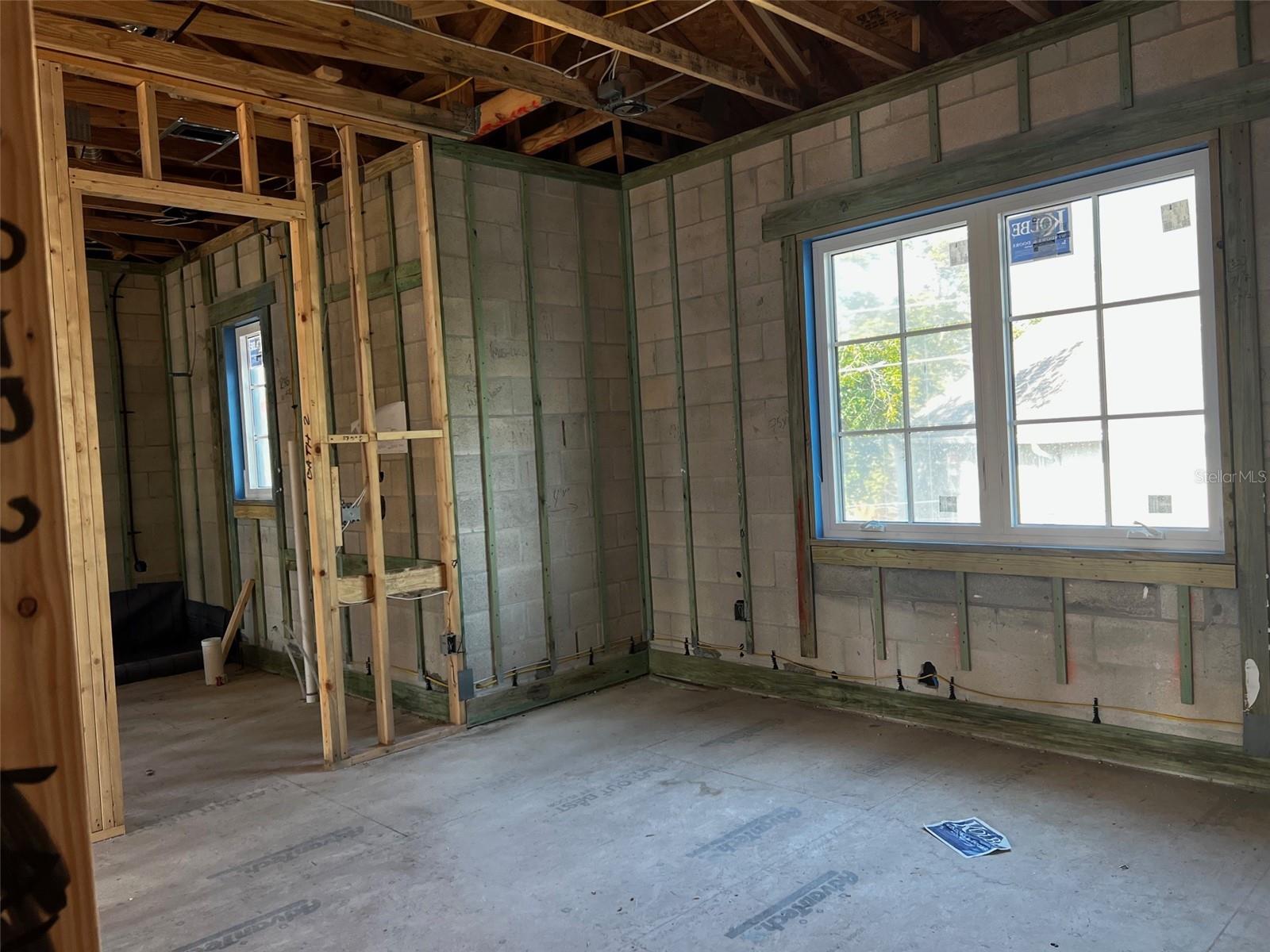 BEACH PARK - Residential