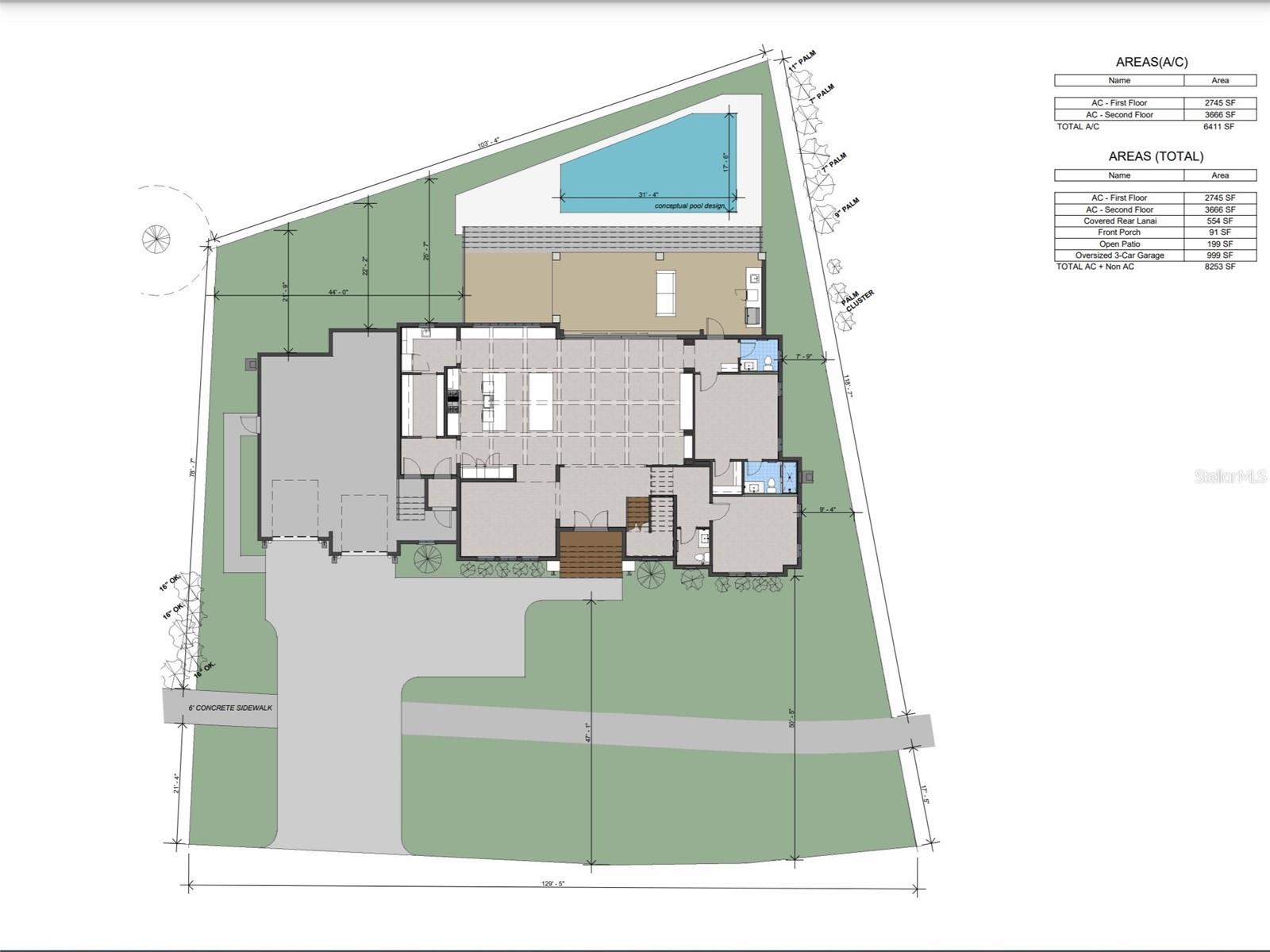 BEACH PARK - Residential