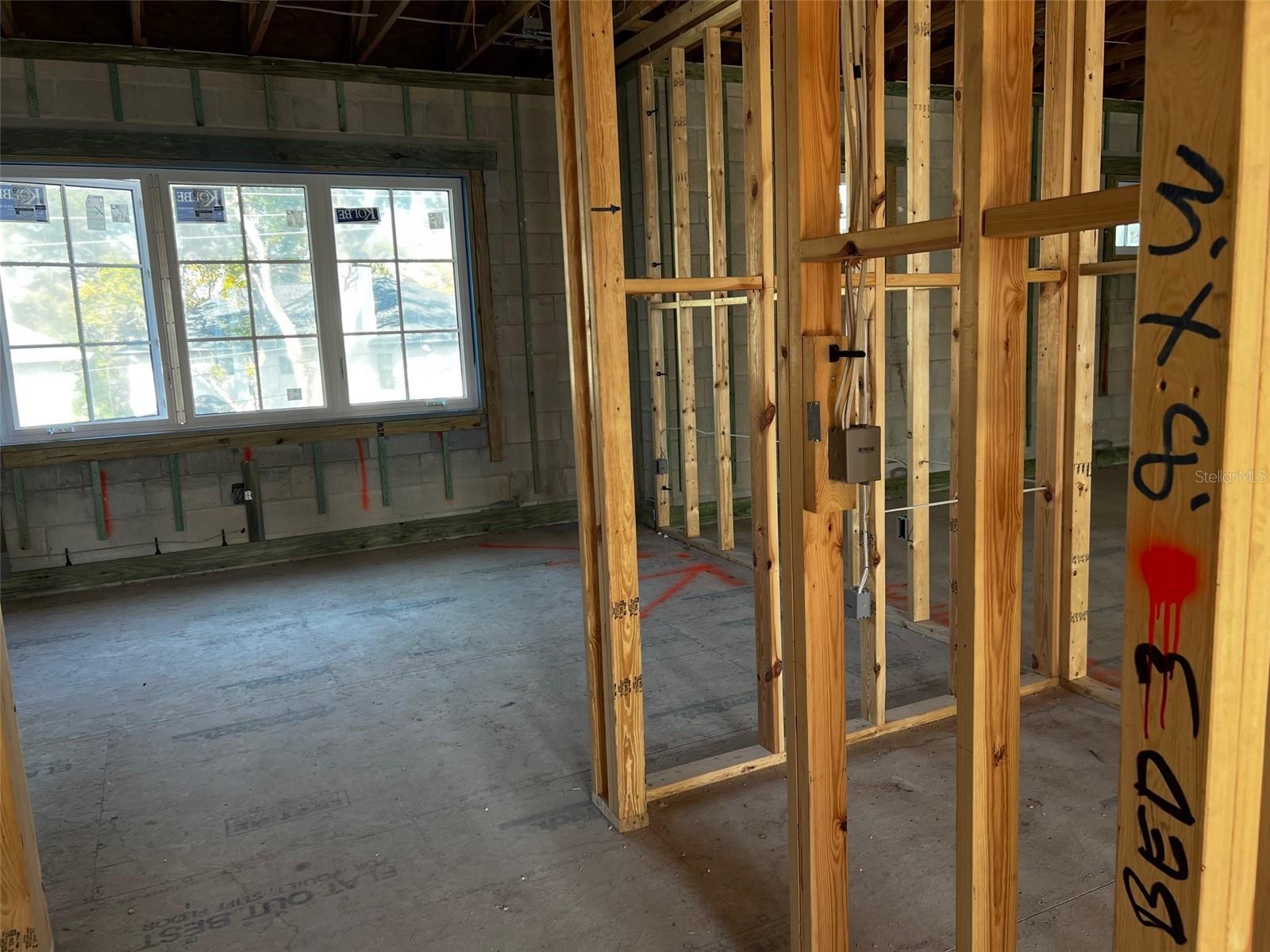 BEACH PARK - Residential