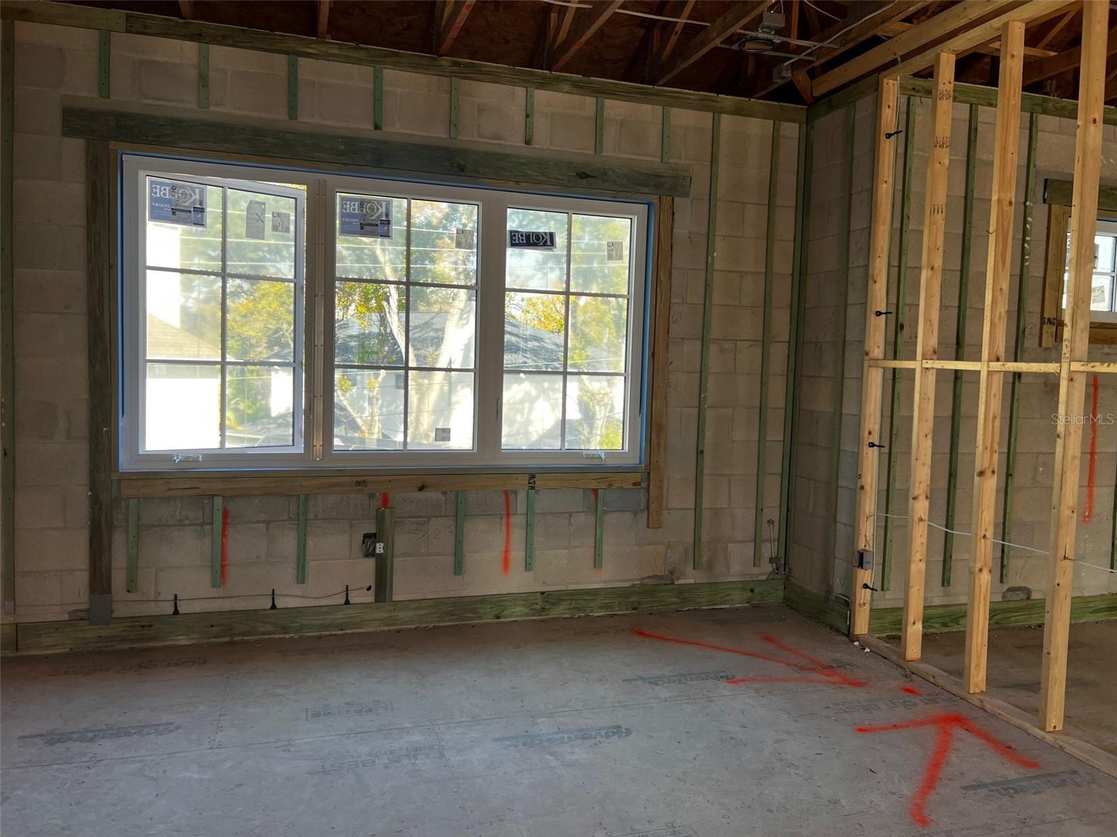 BEACH PARK - Residential