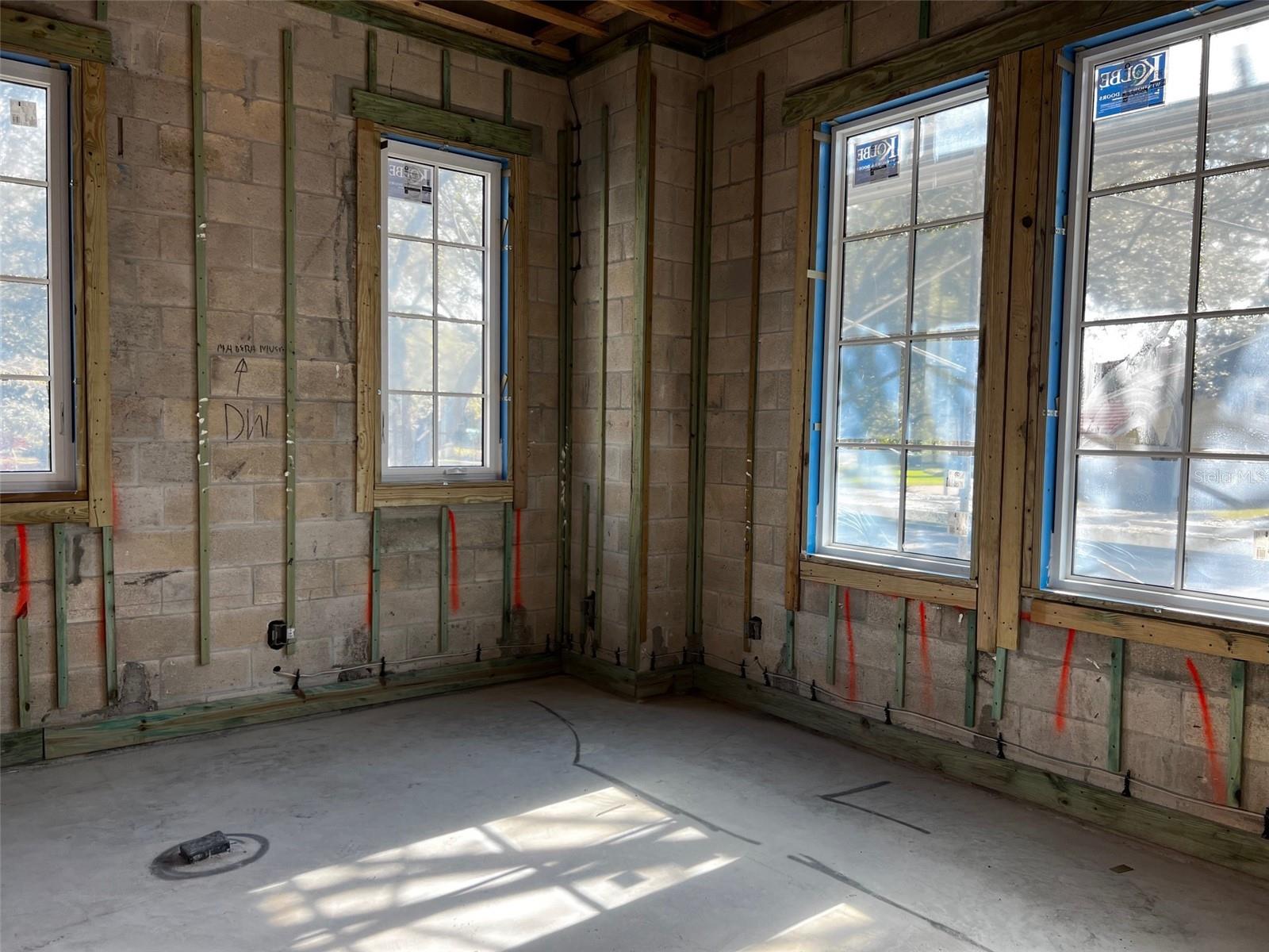 BEACH PARK - Residential