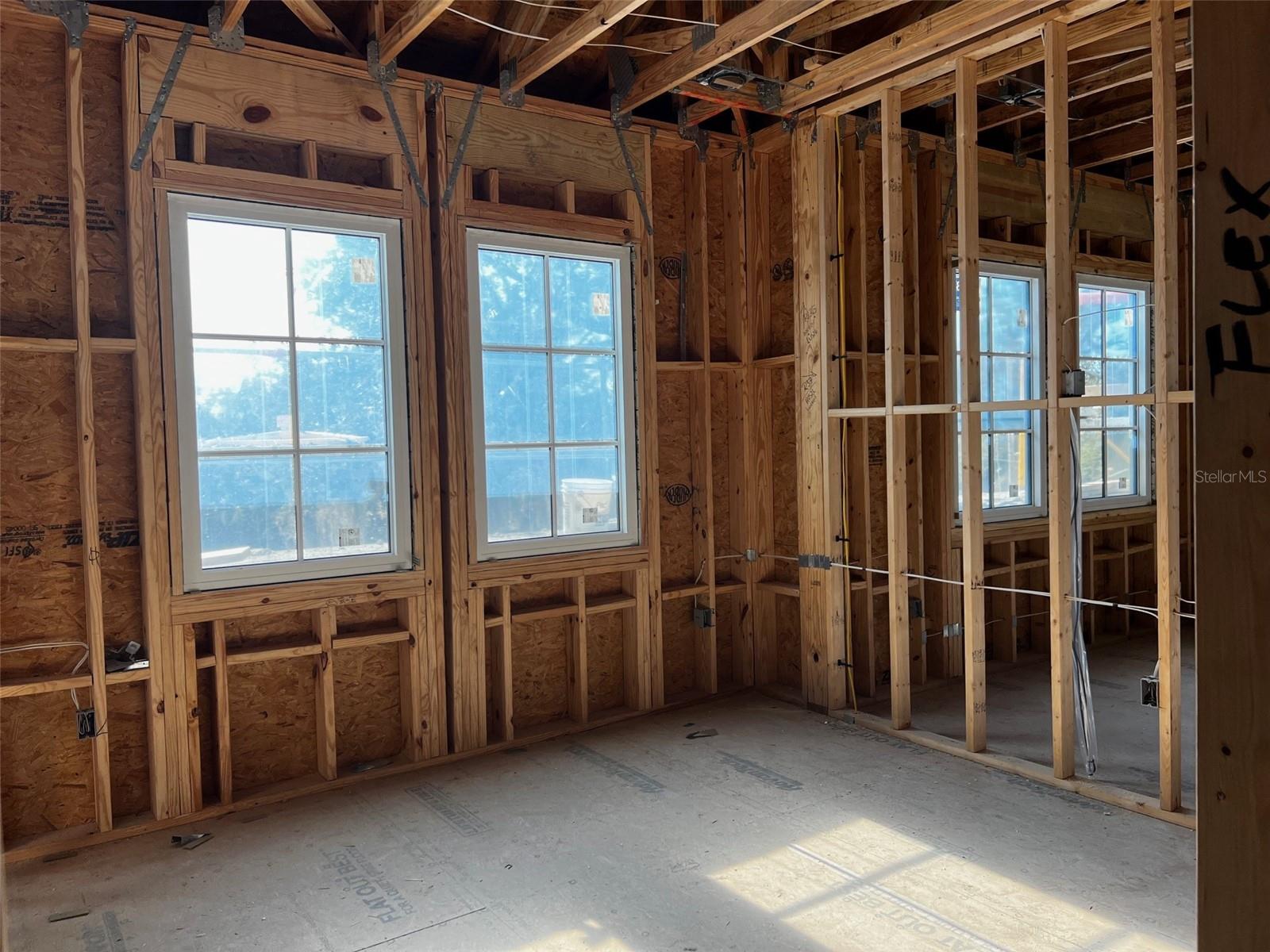 BEACH PARK - Residential