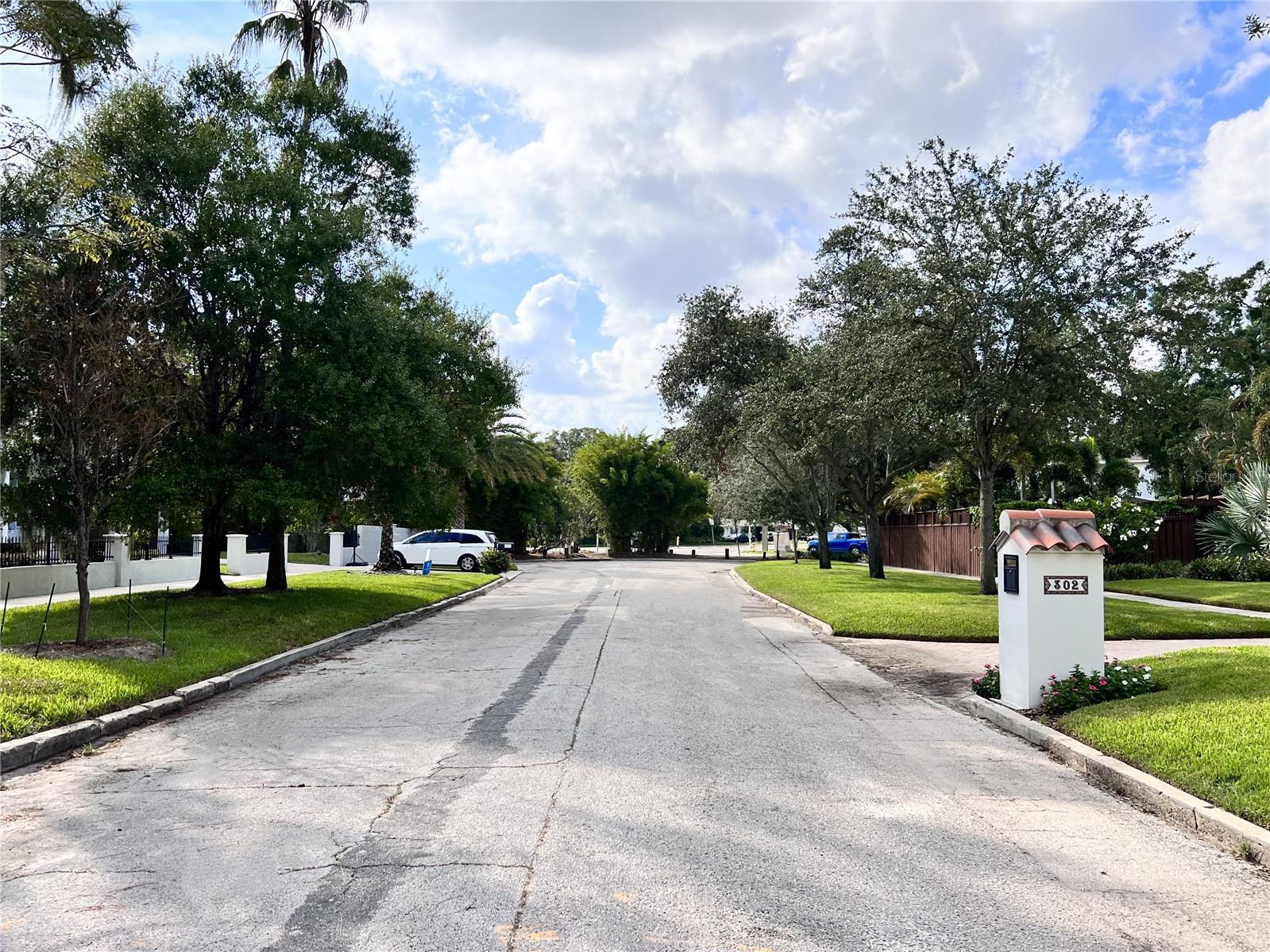 BEACH PARK - Residential