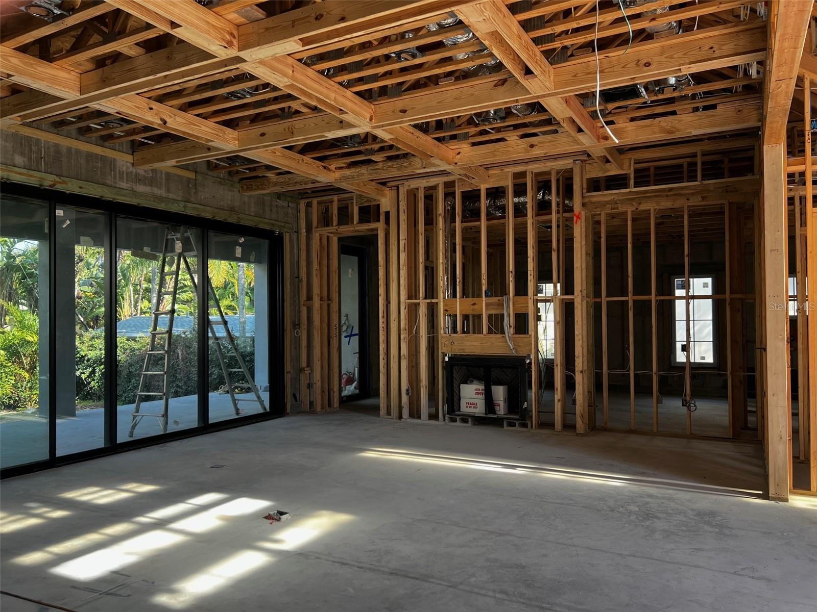 BEACH PARK - Residential