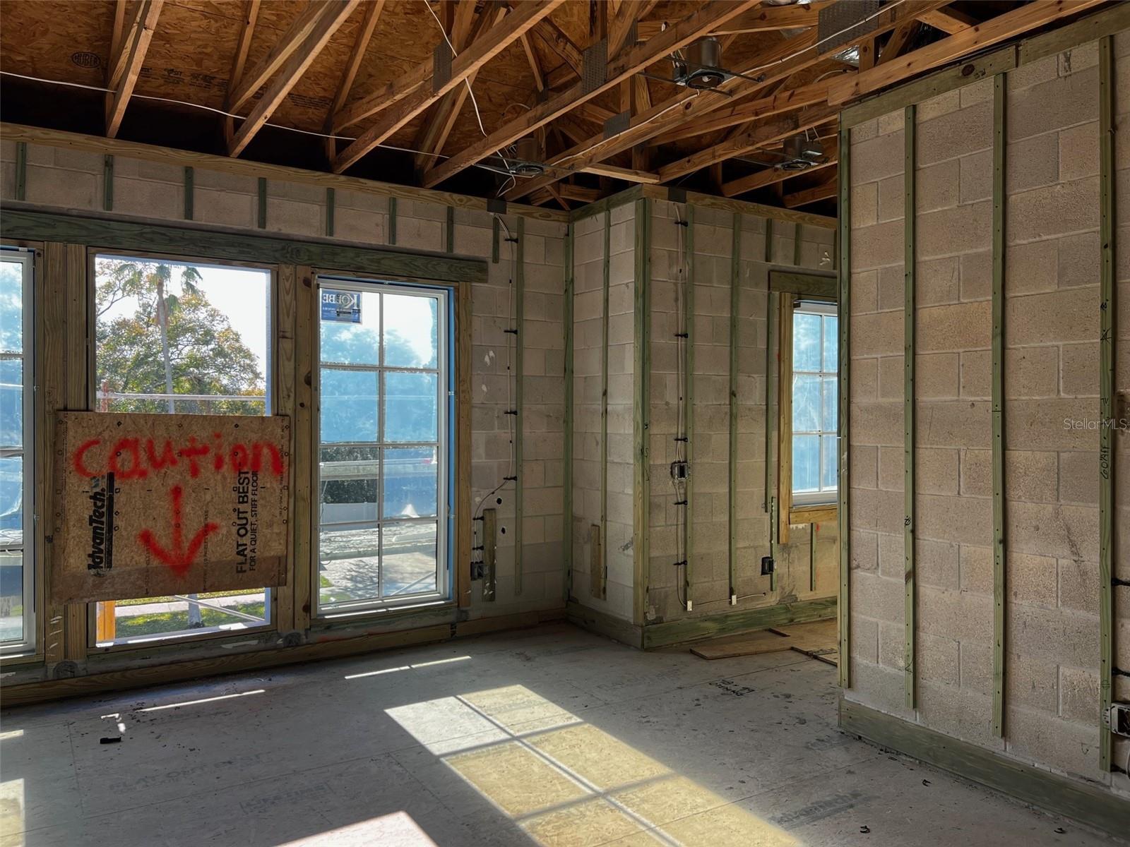 BEACH PARK - Residential