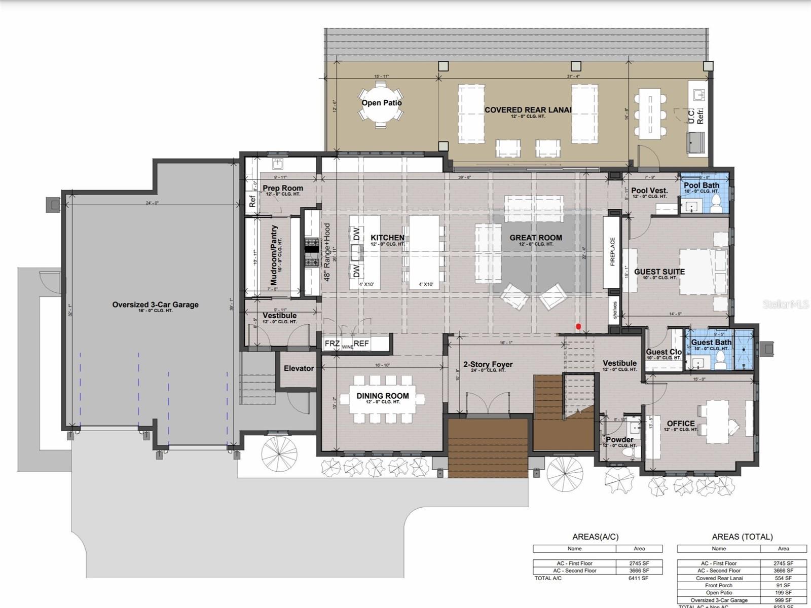 BEACH PARK - Residential