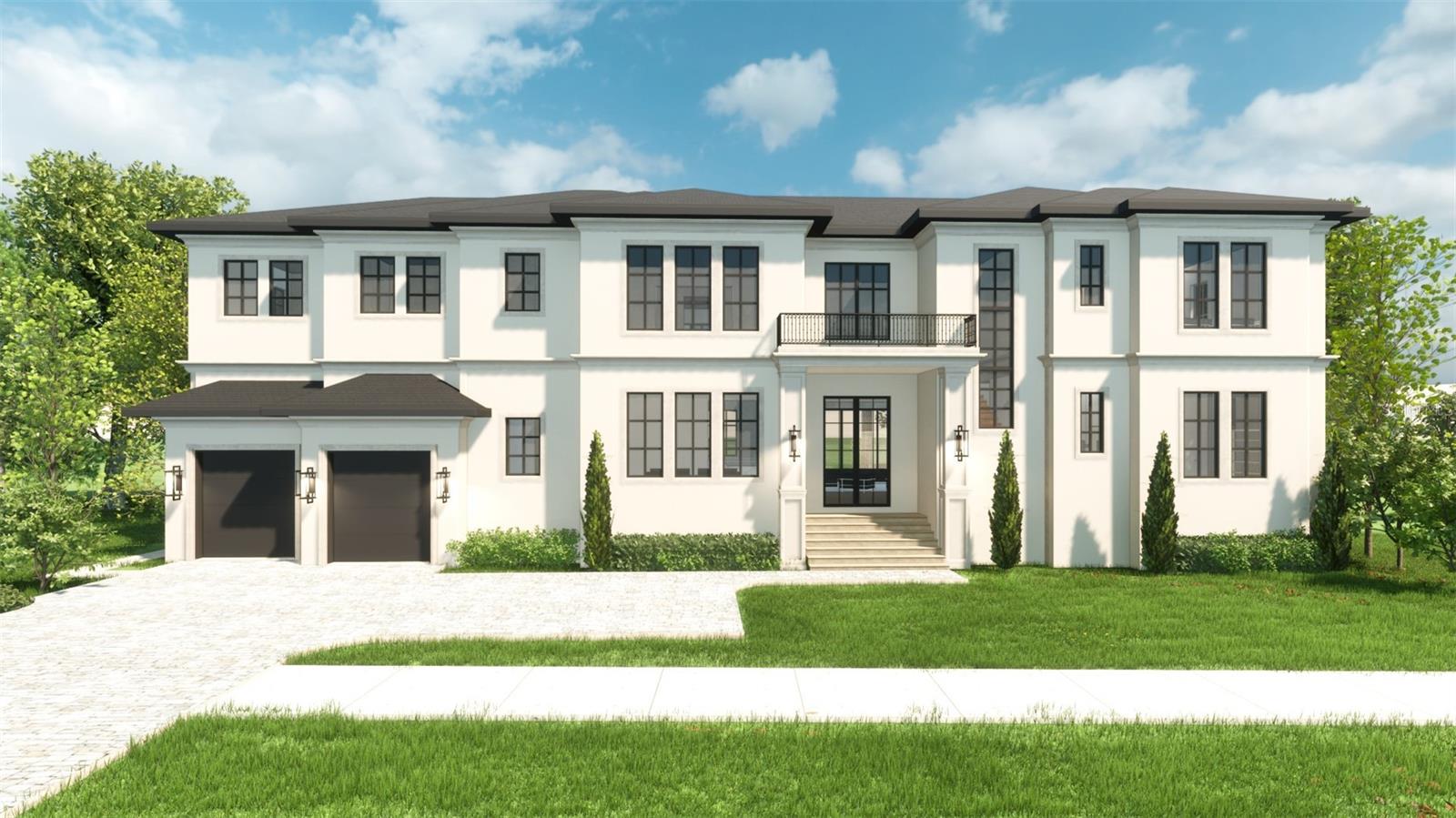 BEACH PARK - Residential