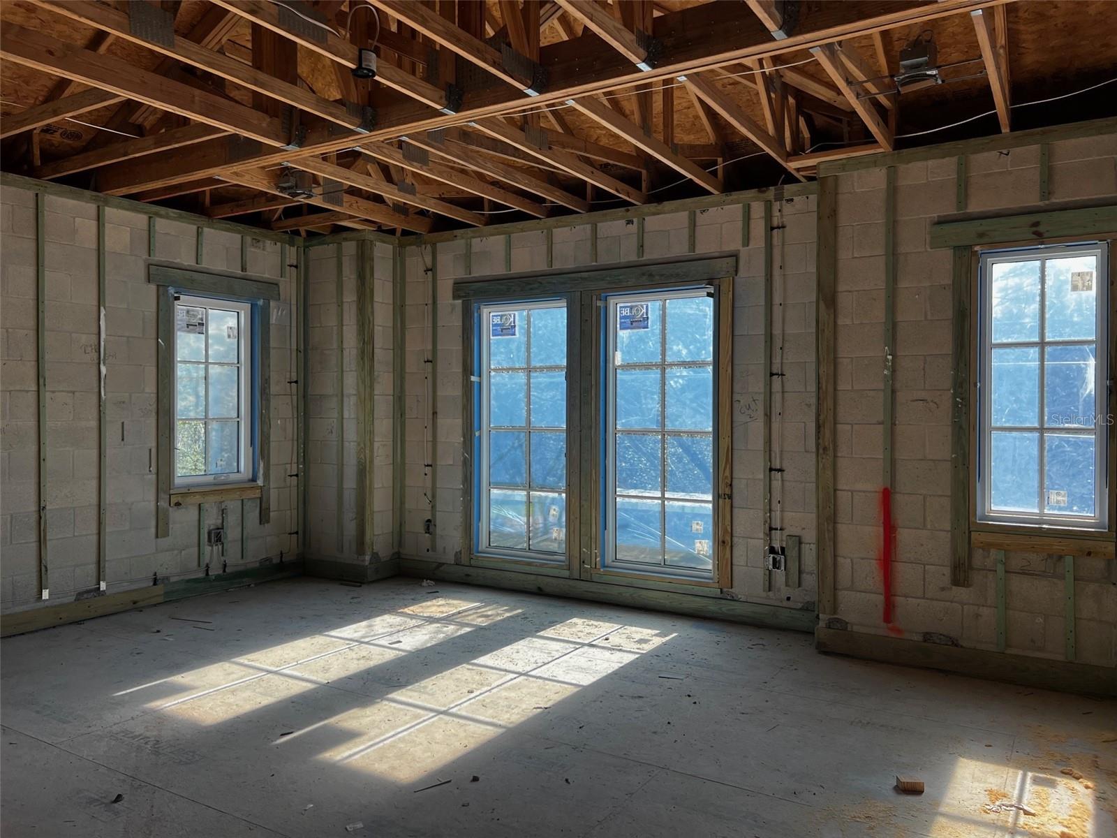 BEACH PARK - Residential