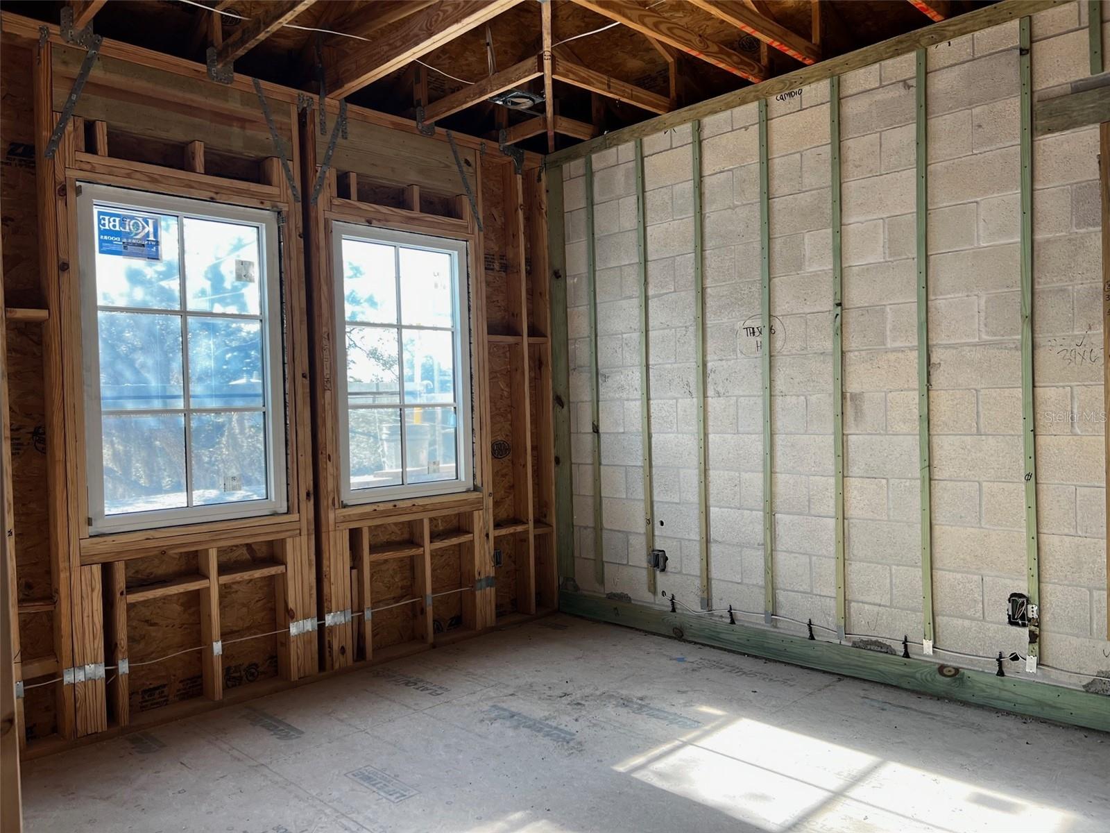 BEACH PARK - Residential