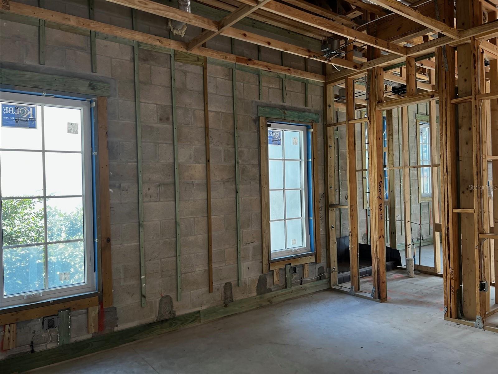 BEACH PARK - Residential