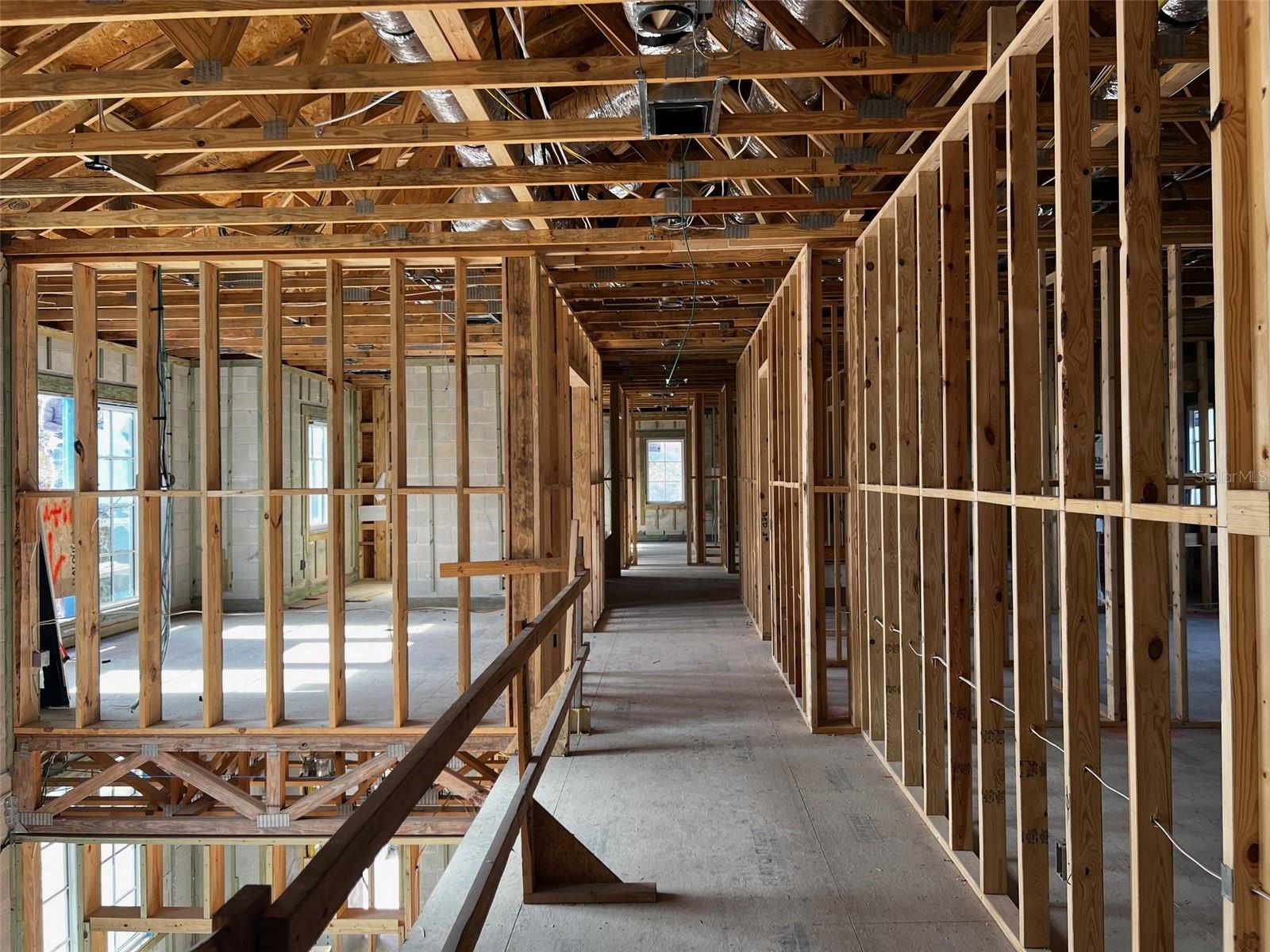 BEACH PARK - Residential