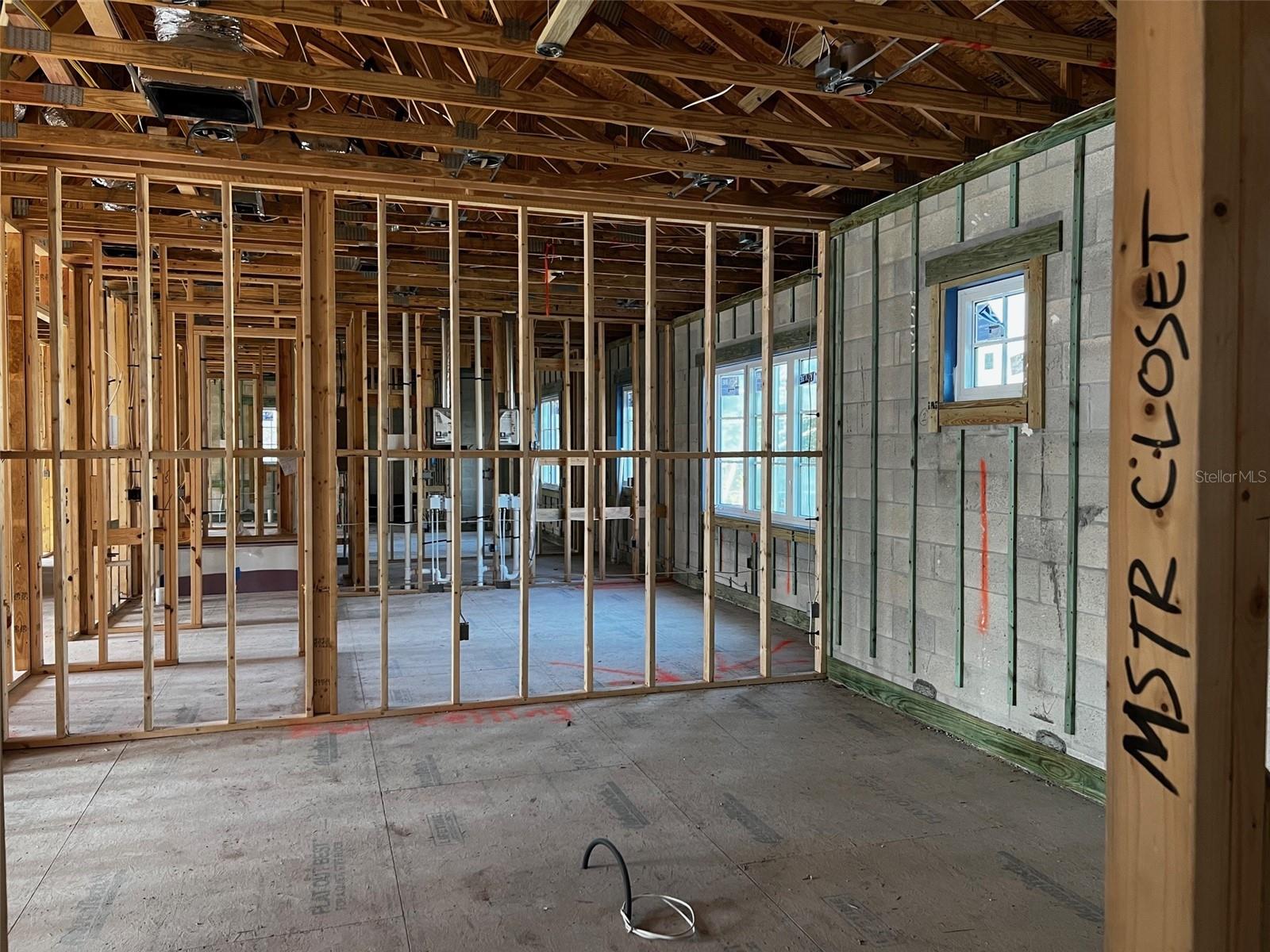 BEACH PARK - Residential