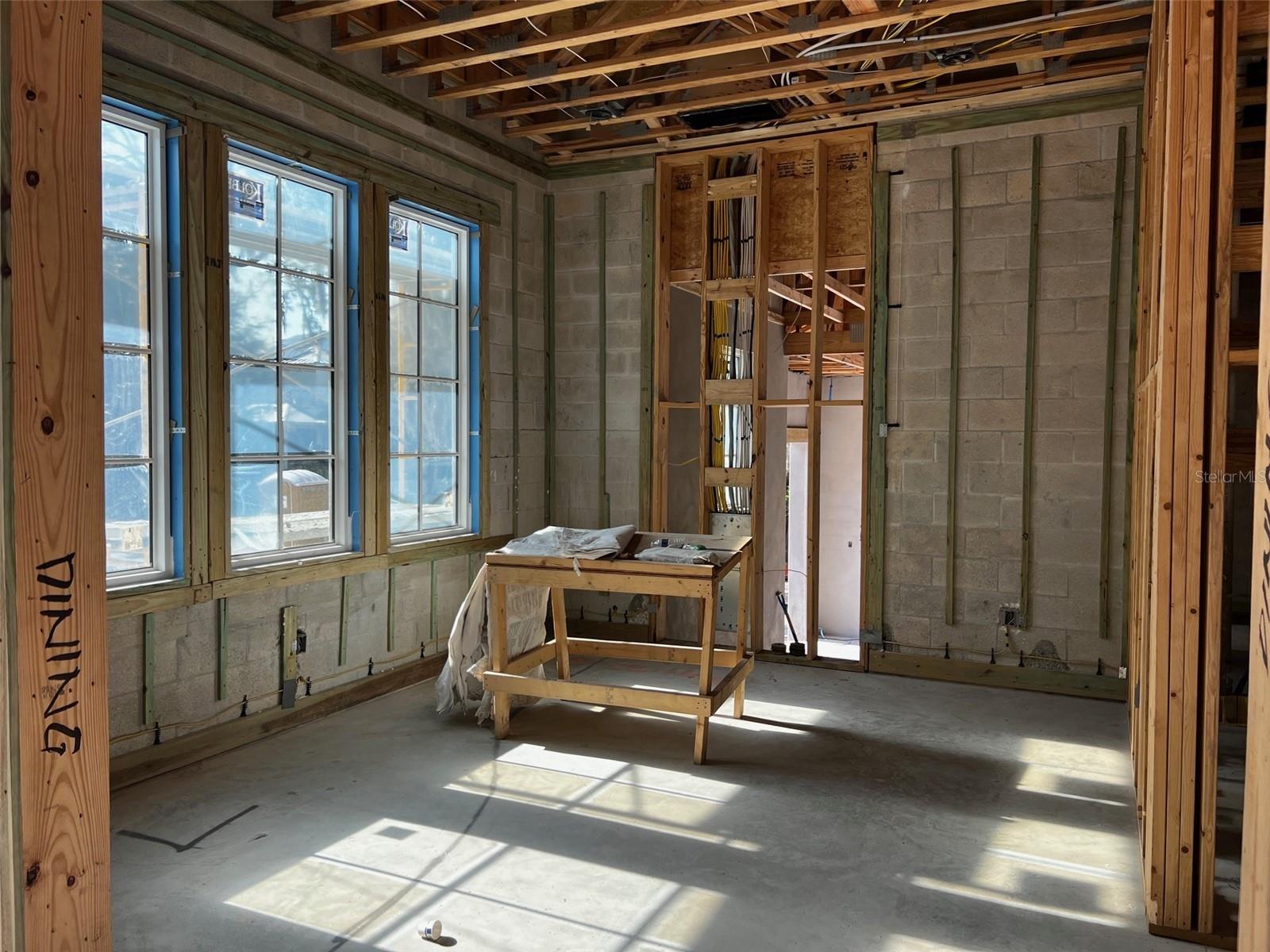 BEACH PARK - Residential