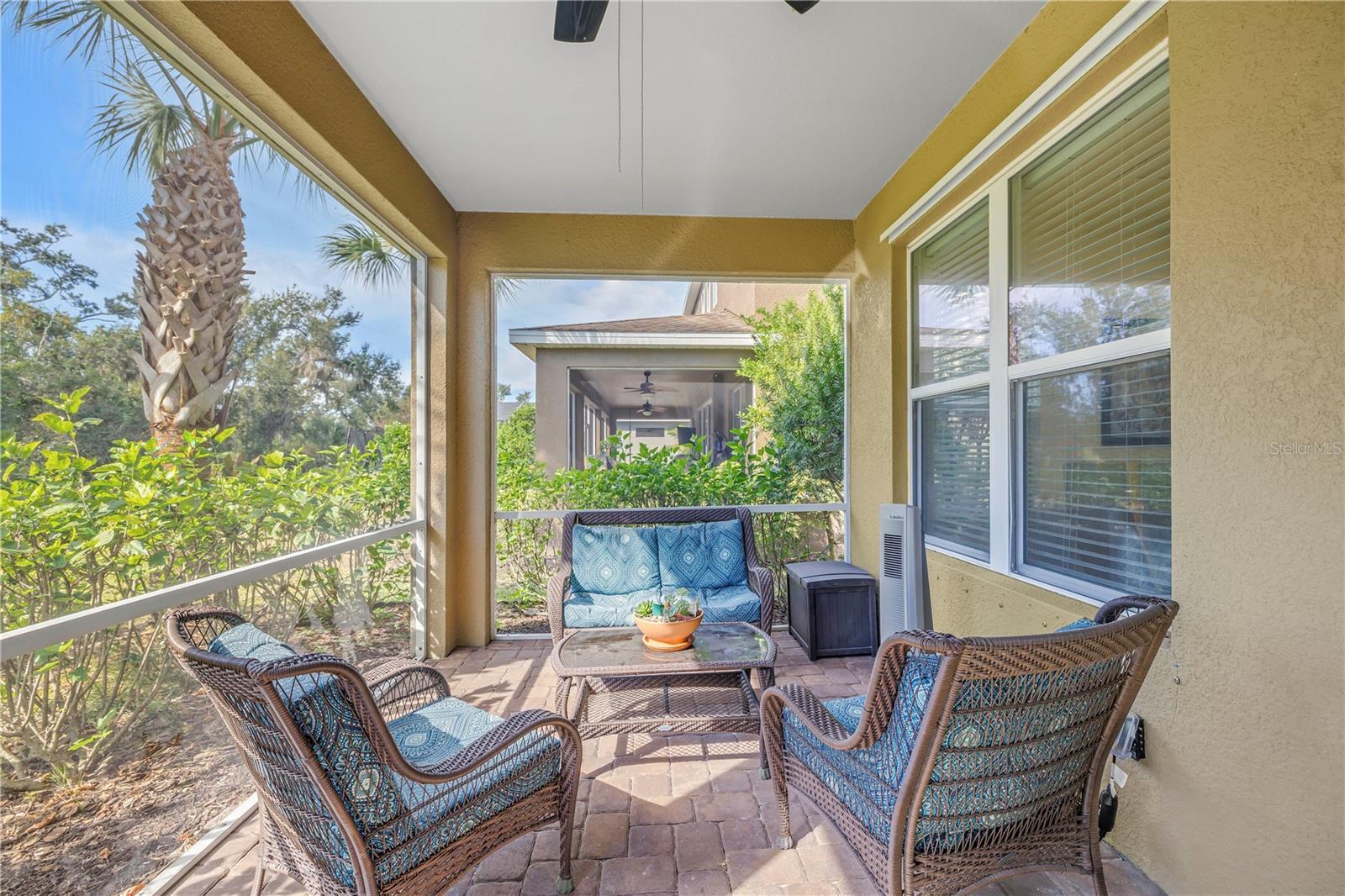 ARBOR LAKES ON PALMER RANCH - Residential