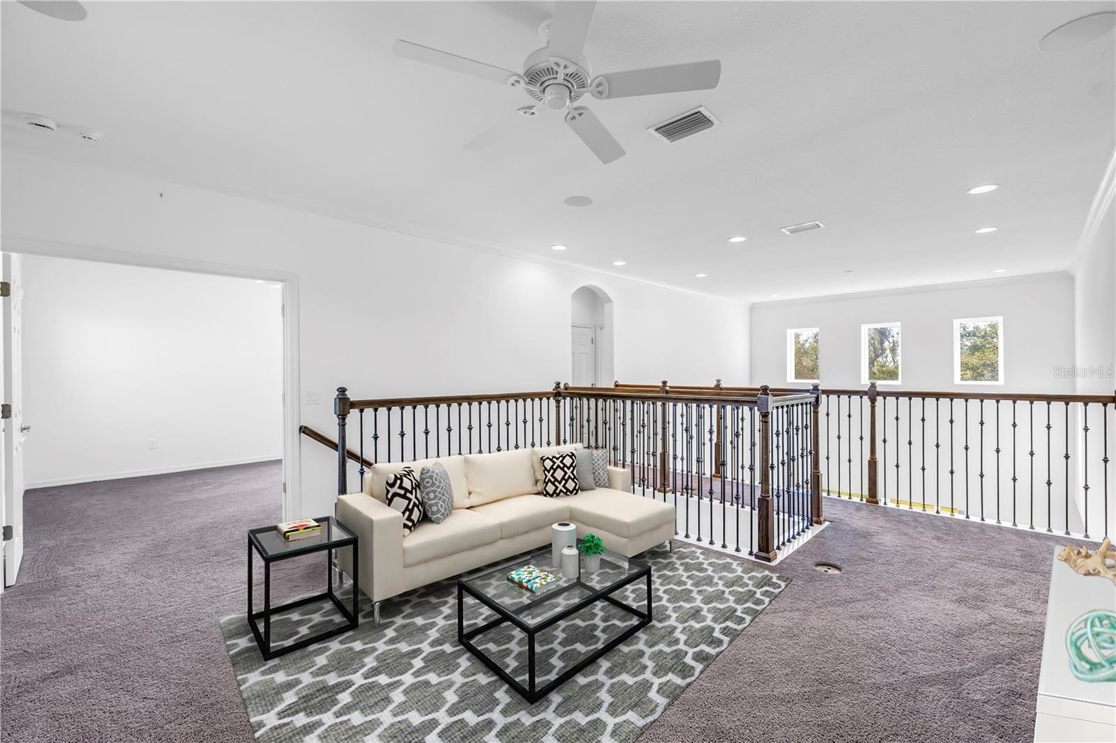 ARBOR LAKES ON PALMER RANCH - Residential